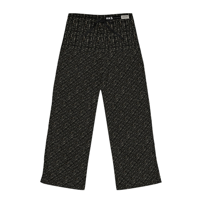 BKS Hours Cipher™ Pantalon lounge