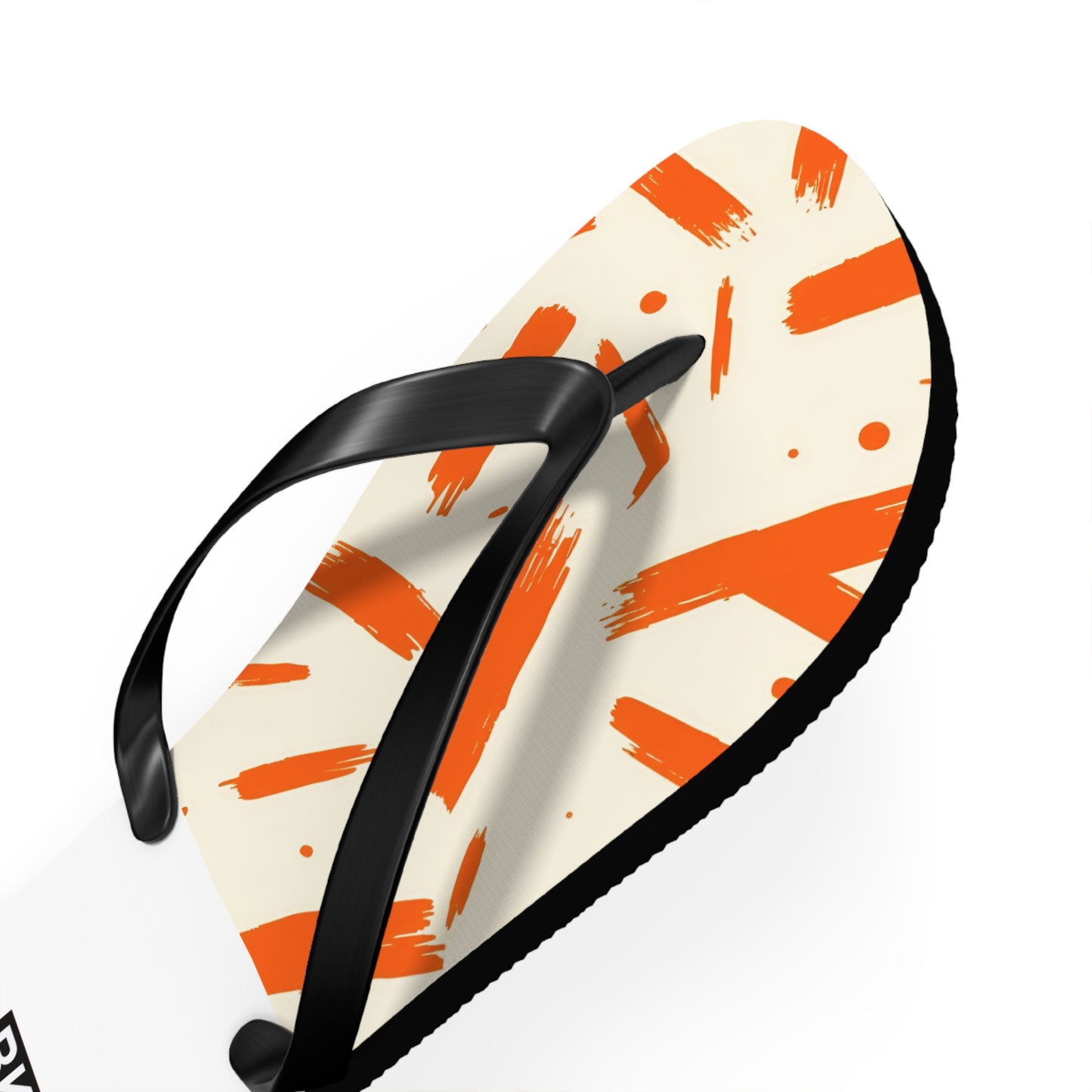 BKS Marker Rust™ Flip Flops