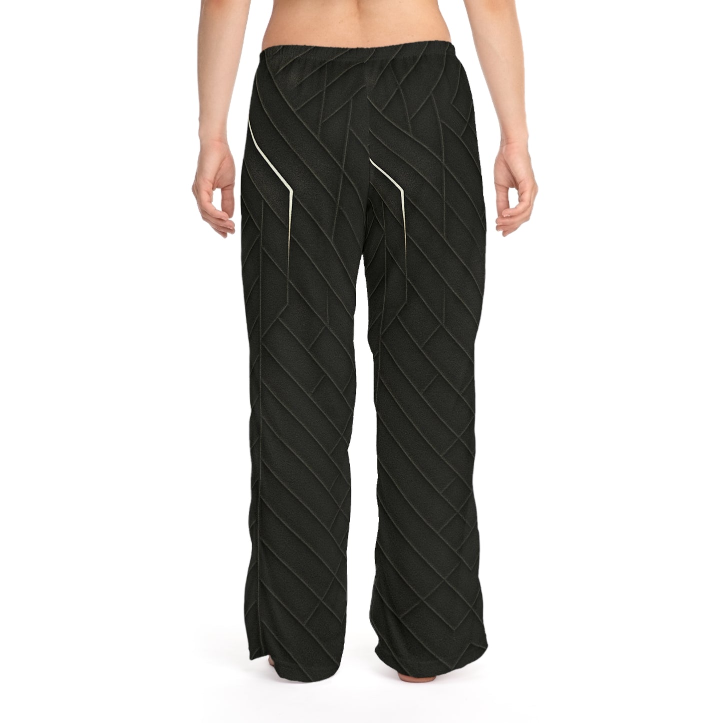 BKS Hours Quilt™ Lounge Pants