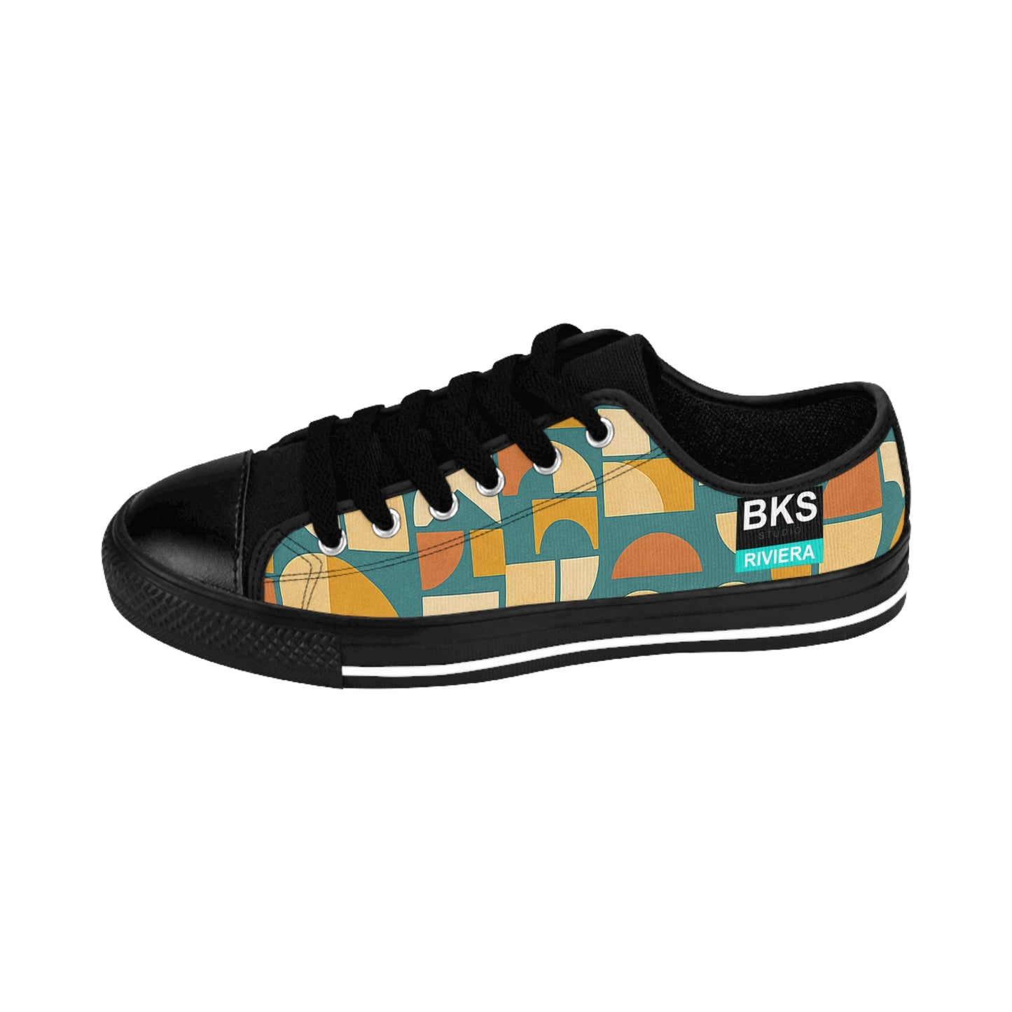 BKS Riviera Abyss™ Sneakers