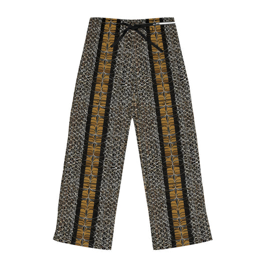 Shakti Shastra (BKS)🔱Pantalon de pyjama pour femmes