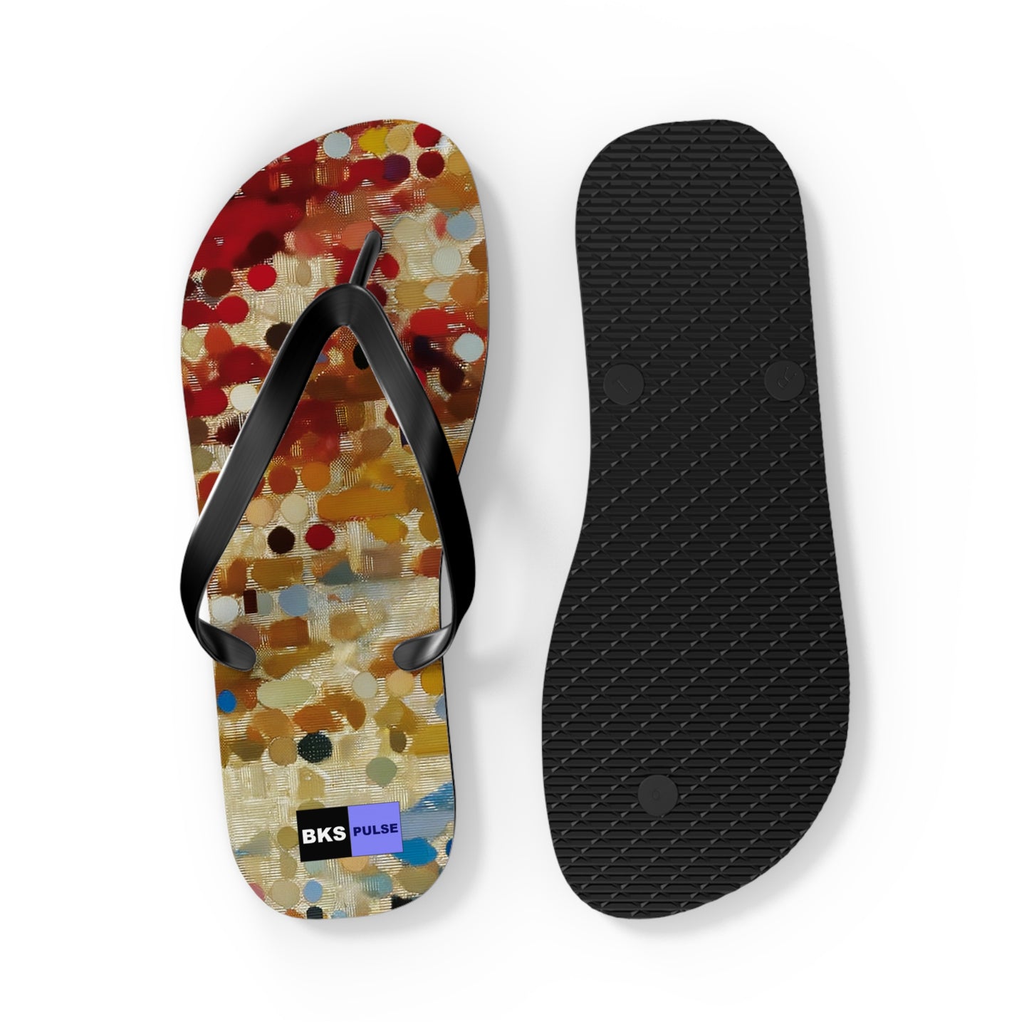 BKS Pulse Underground™ Flip Flops