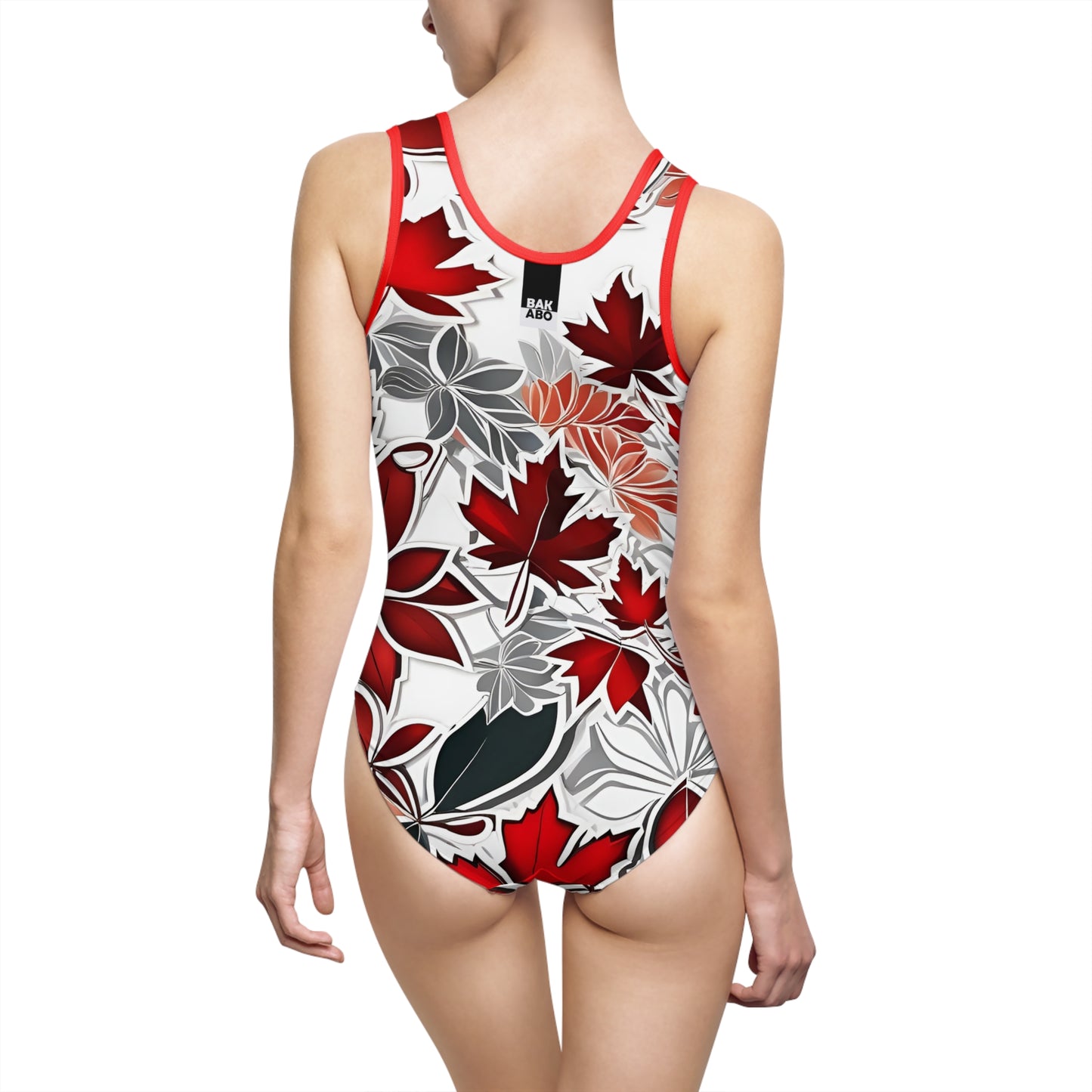 Maple Muse (BKS)🍂Maillot de bain une pièce