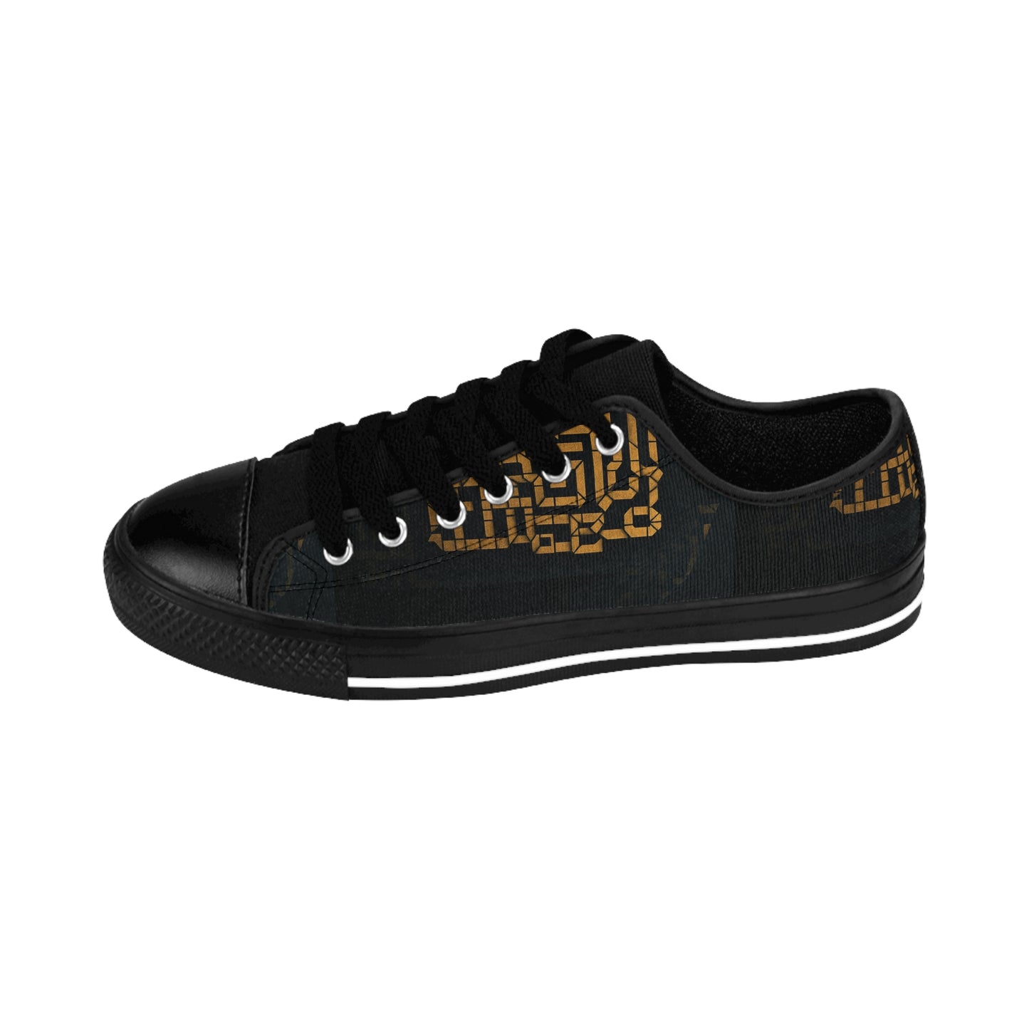 BKS Glyph Fracture™ Sneakers
