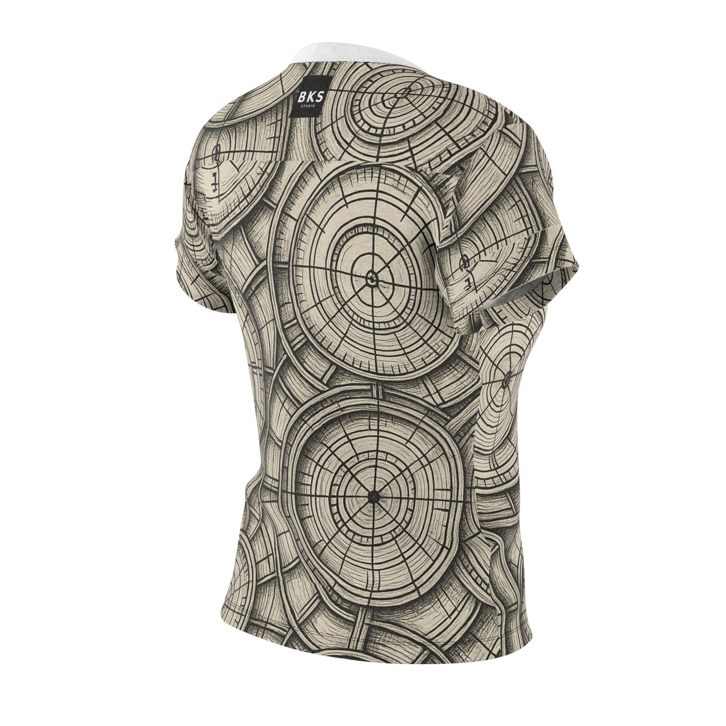 BKS Hours Arc™ Women's Tee