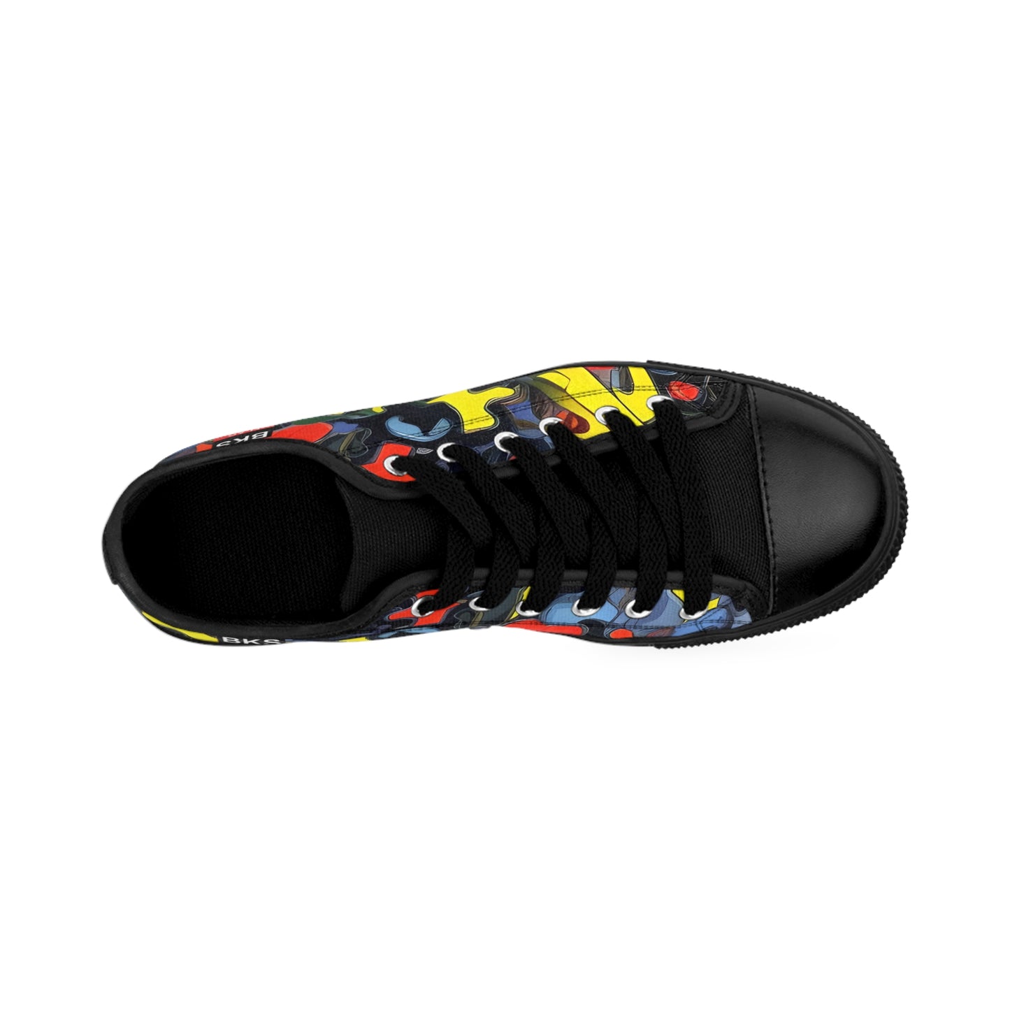 BKS Flag Haring™ Sneakers