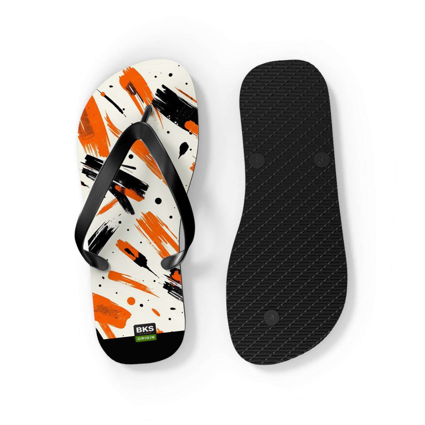 BKS Marker Stroke™ Flip Flops
