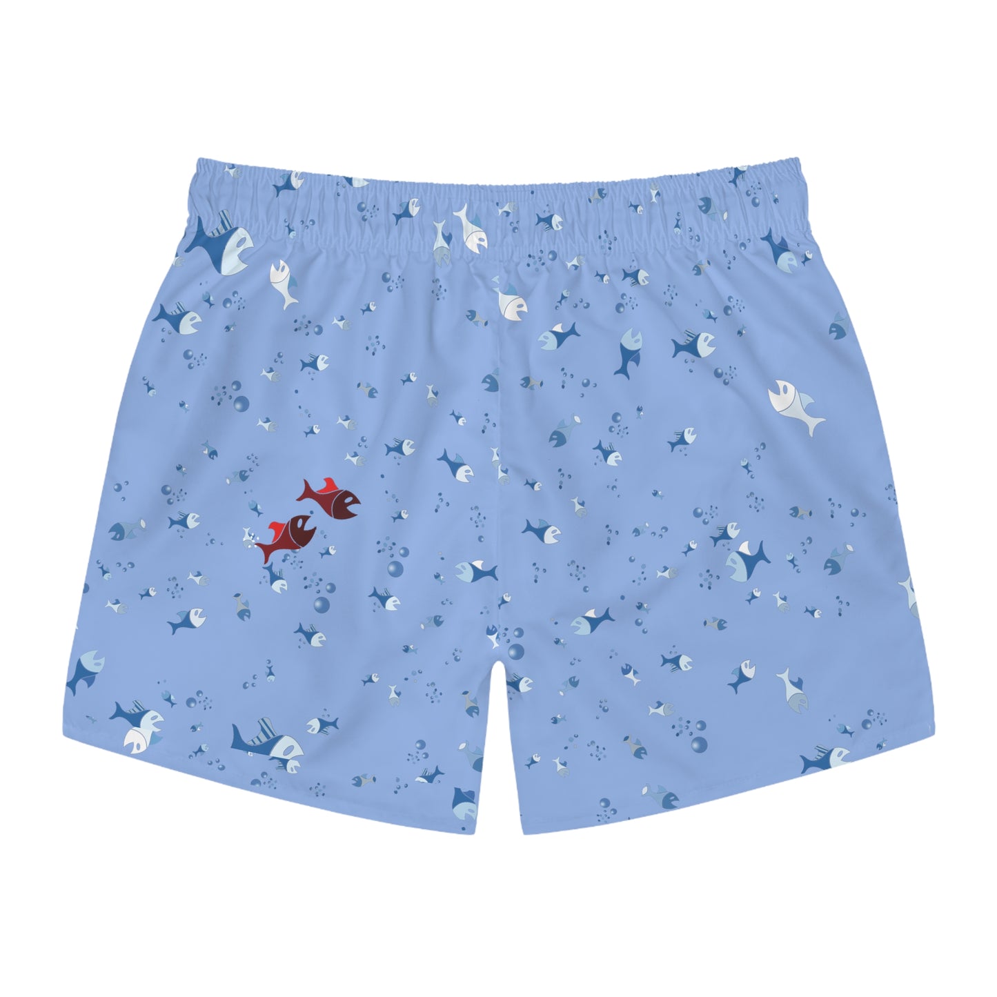 Lagoni Bloom (BKS)🐠Swim Trunks