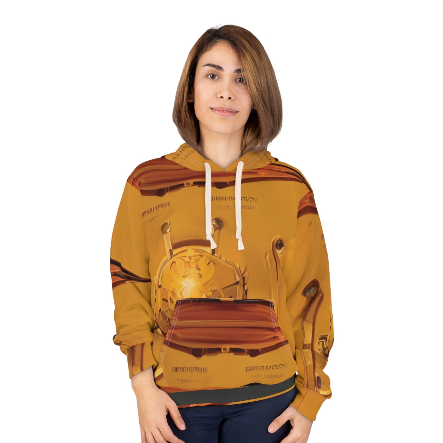 BKS Origin Shoal Deep™ Pullover Hoodie