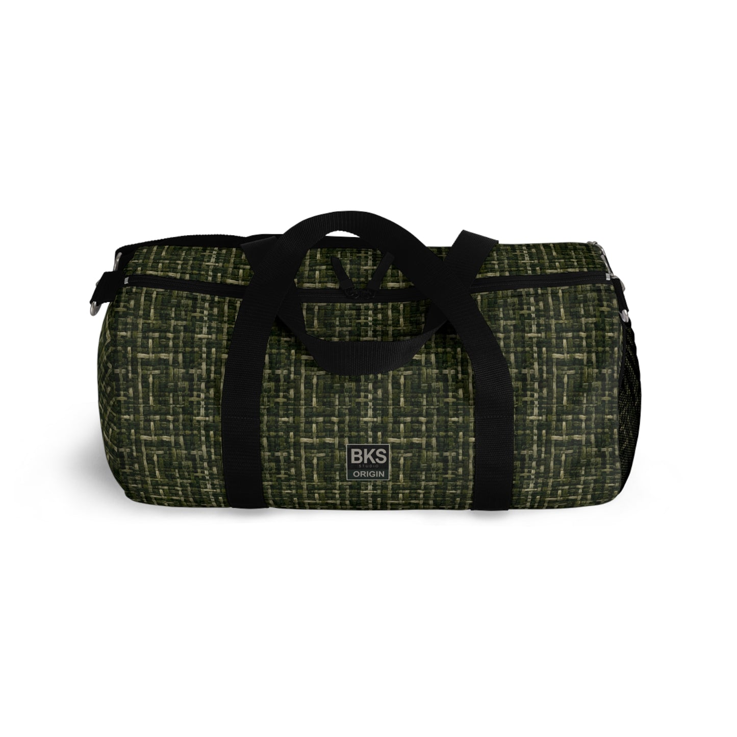 BKS Origin Weave™ Duffel Bag