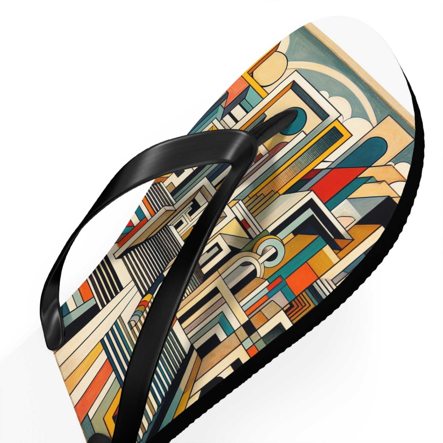 BKS Marker Bloom™ Flip Flops