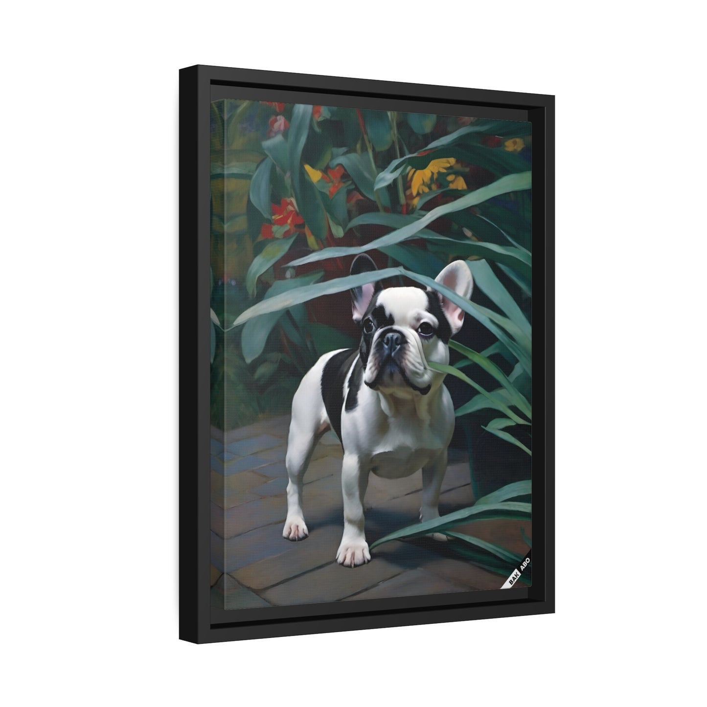 Canine Creations (BKS)🐶Canvas