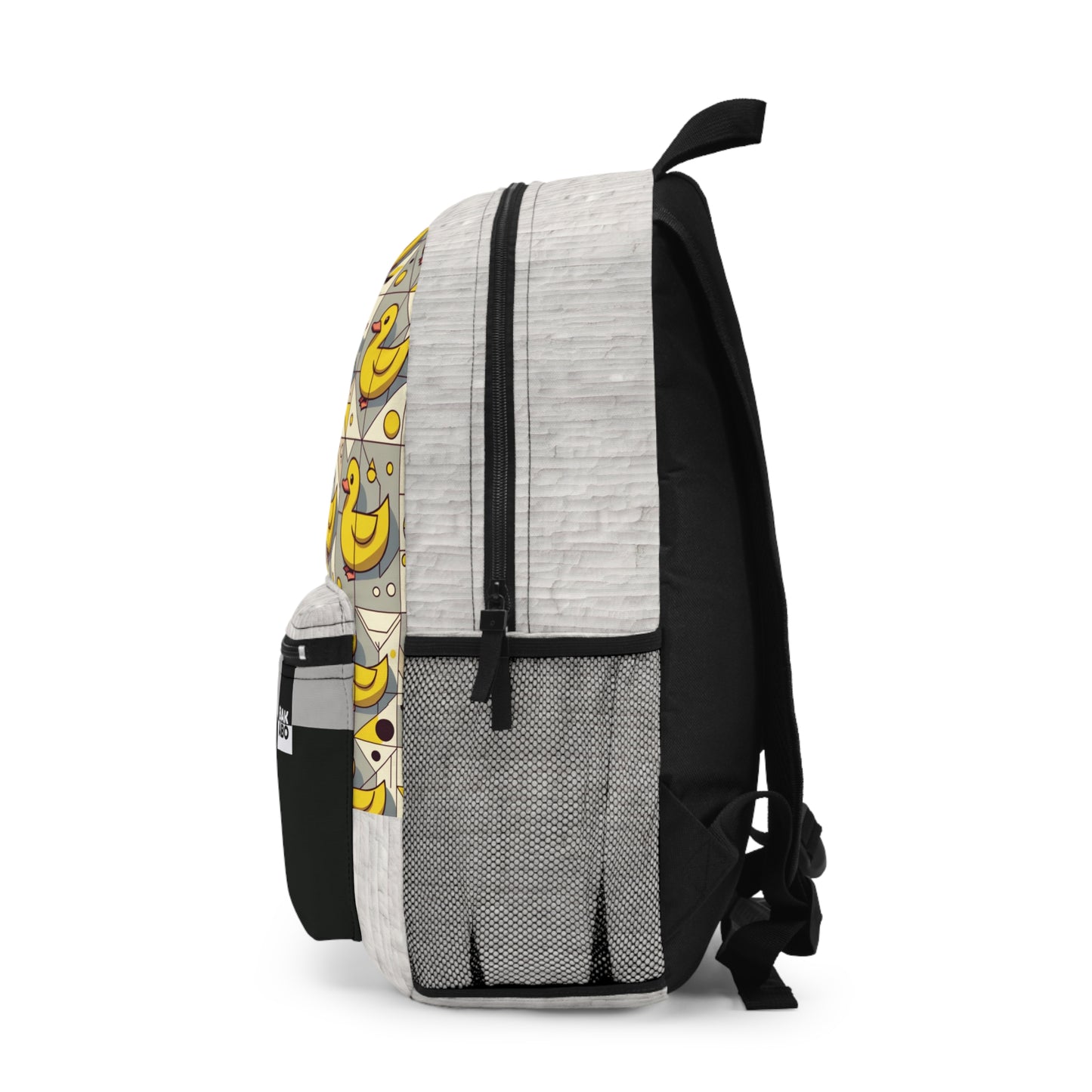 Auero Noy (BKS) 🐤 Backpack