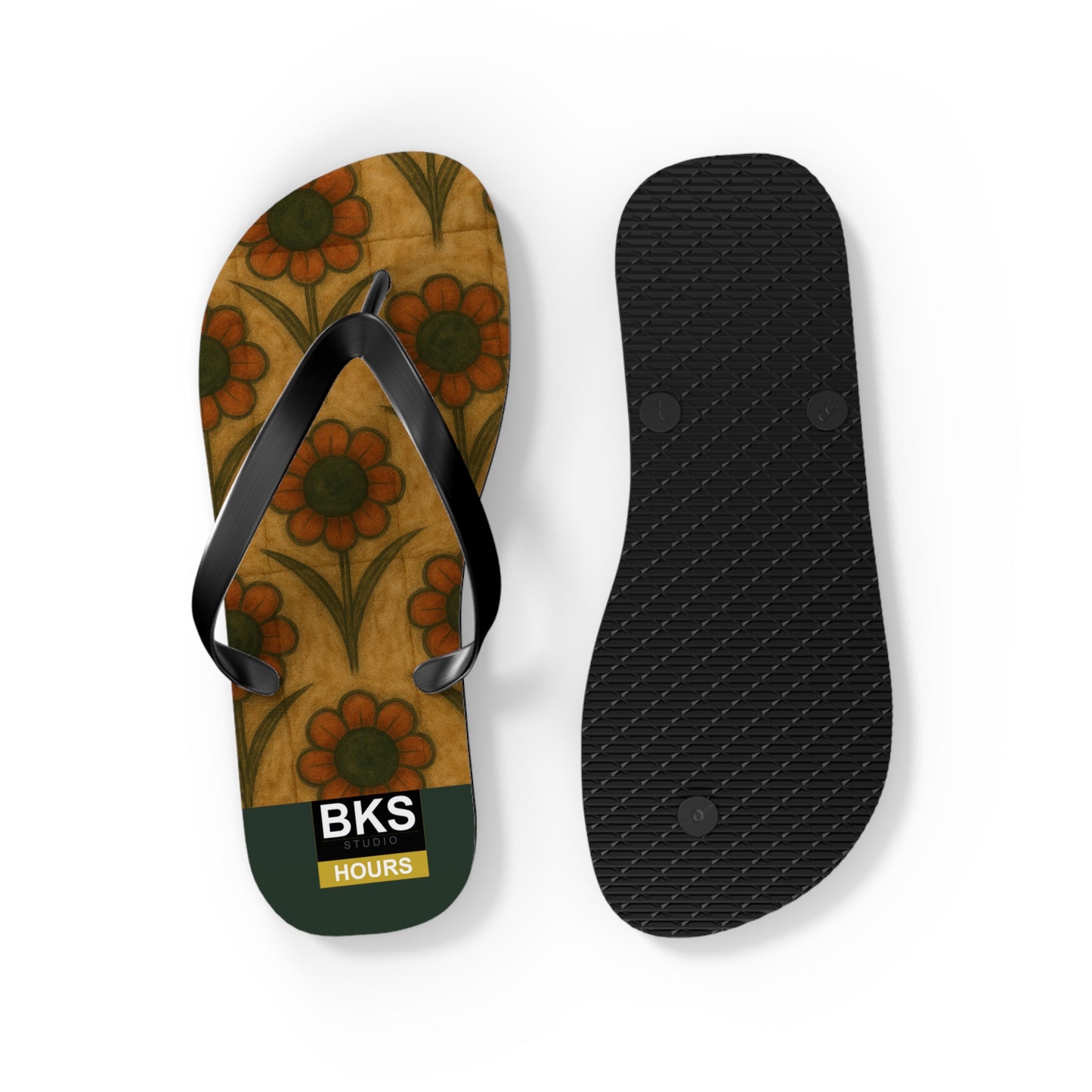 BKS Origin Flow™ Flip Flops
