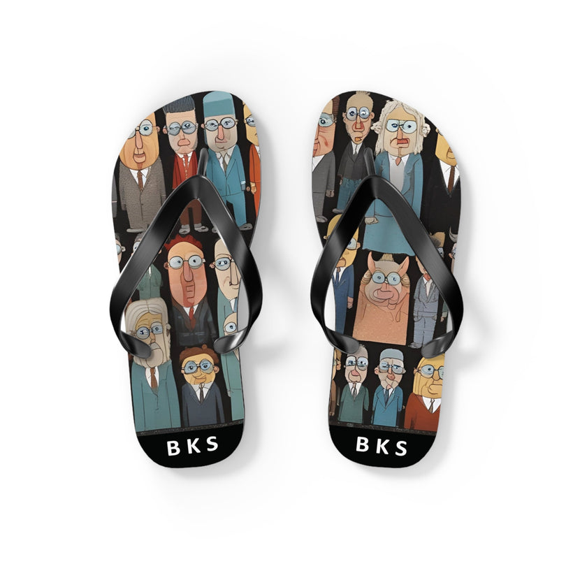 BKS Folklore