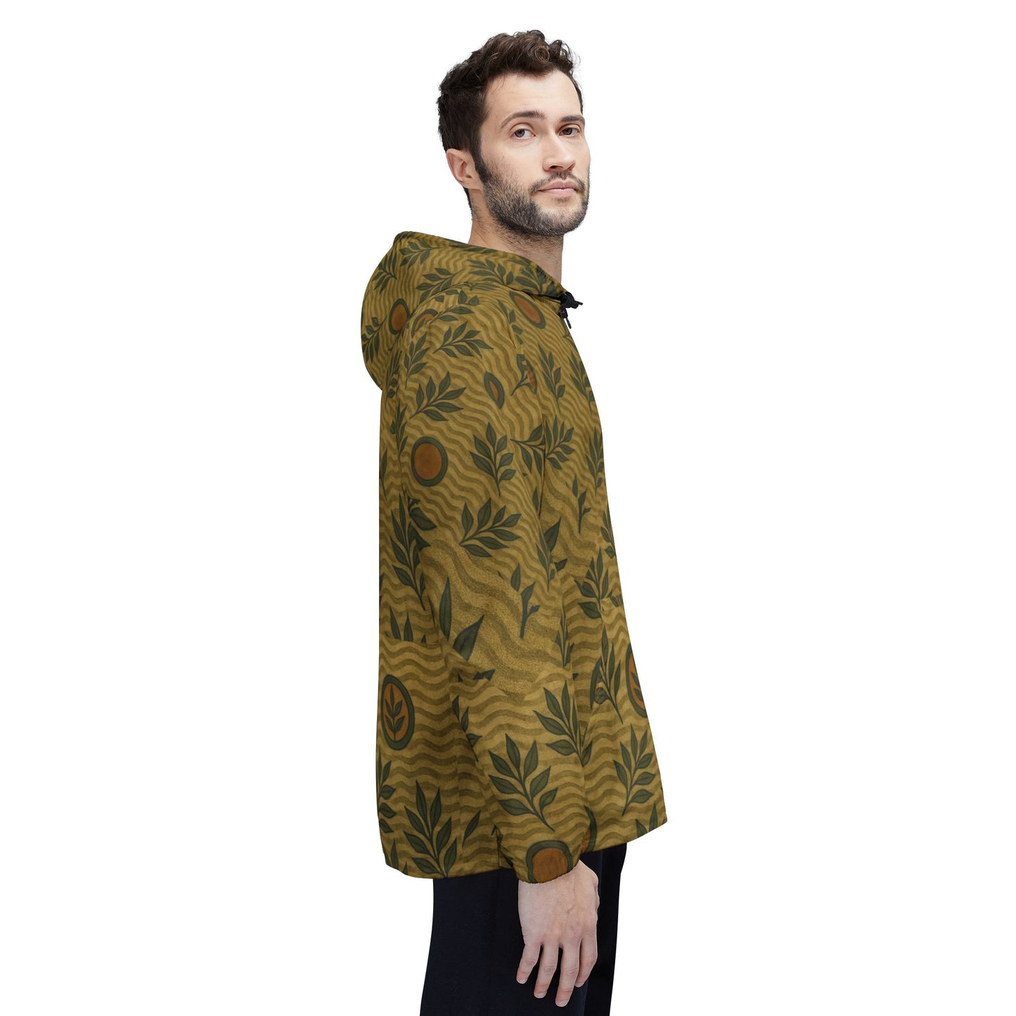 BKS Origin Shoal™ Windbreaker