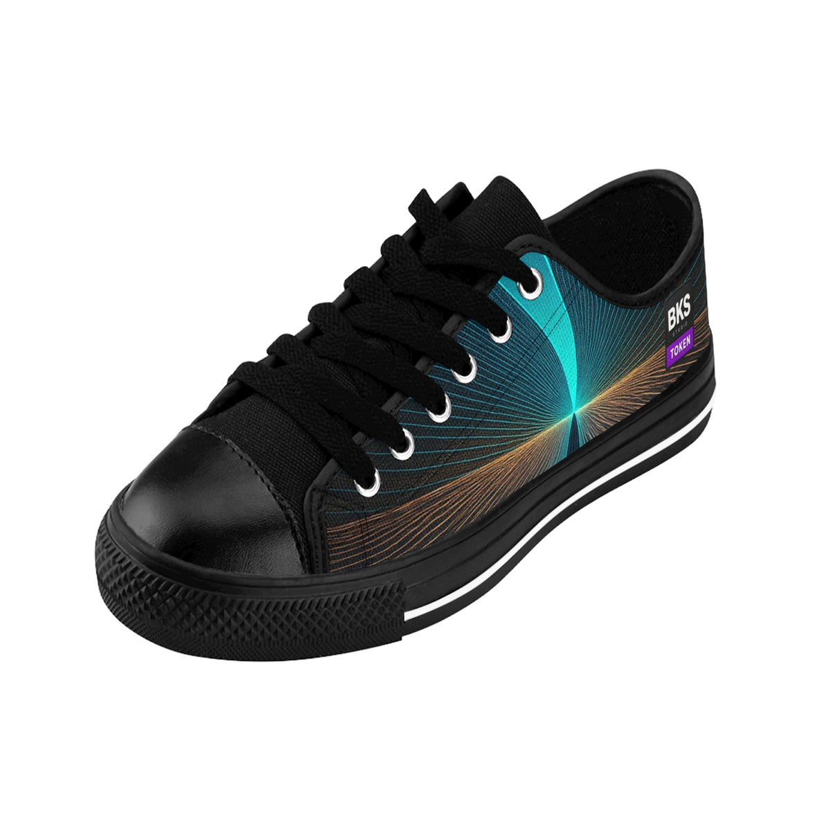 BKS Token Volt™ Sneakers — view