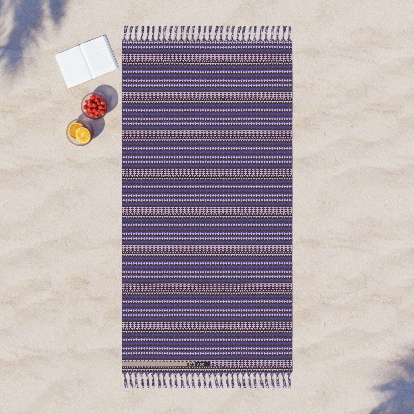 Refined Radiance (BKS)🏖️Beach Cloth