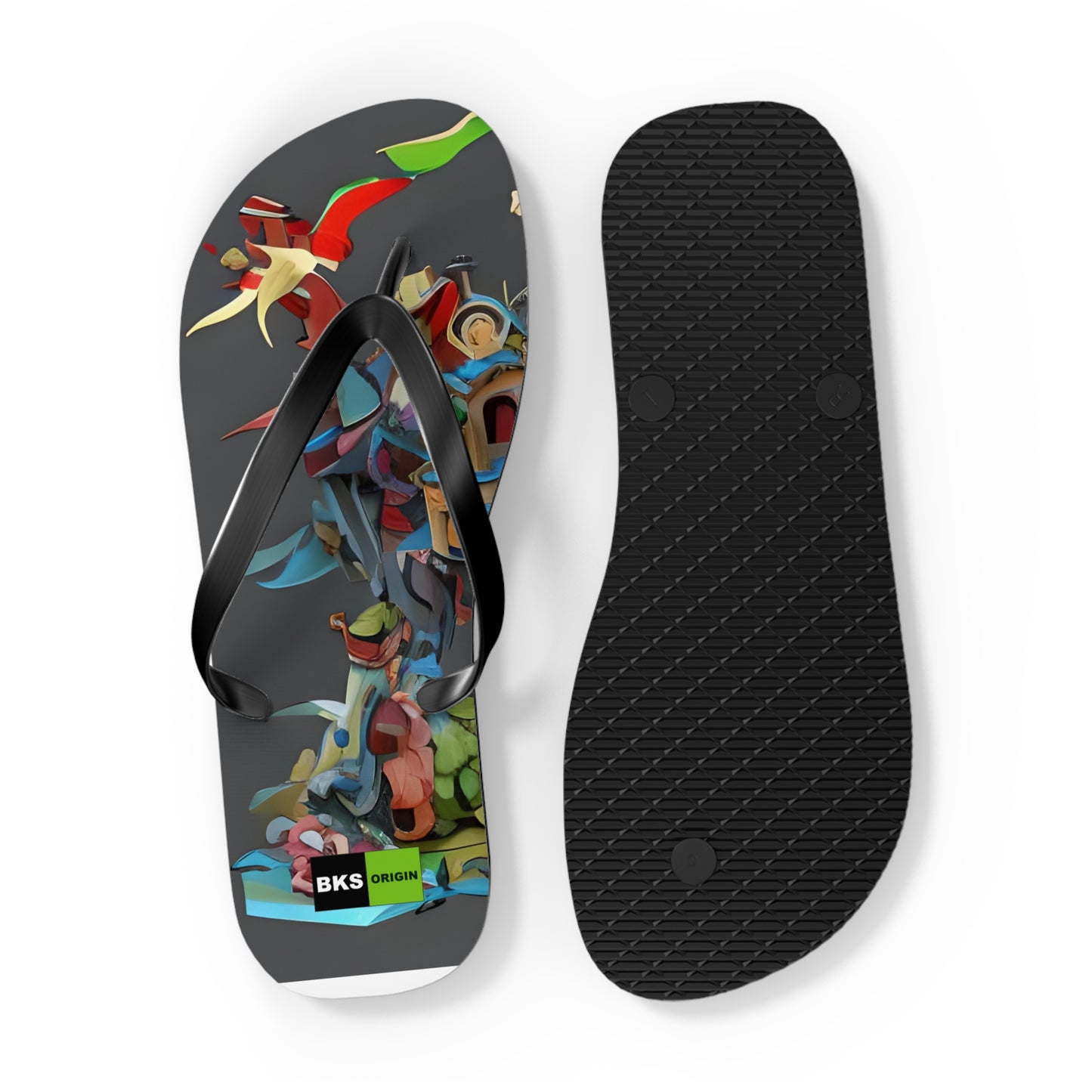BKS Origin Arch™ Flip Flops