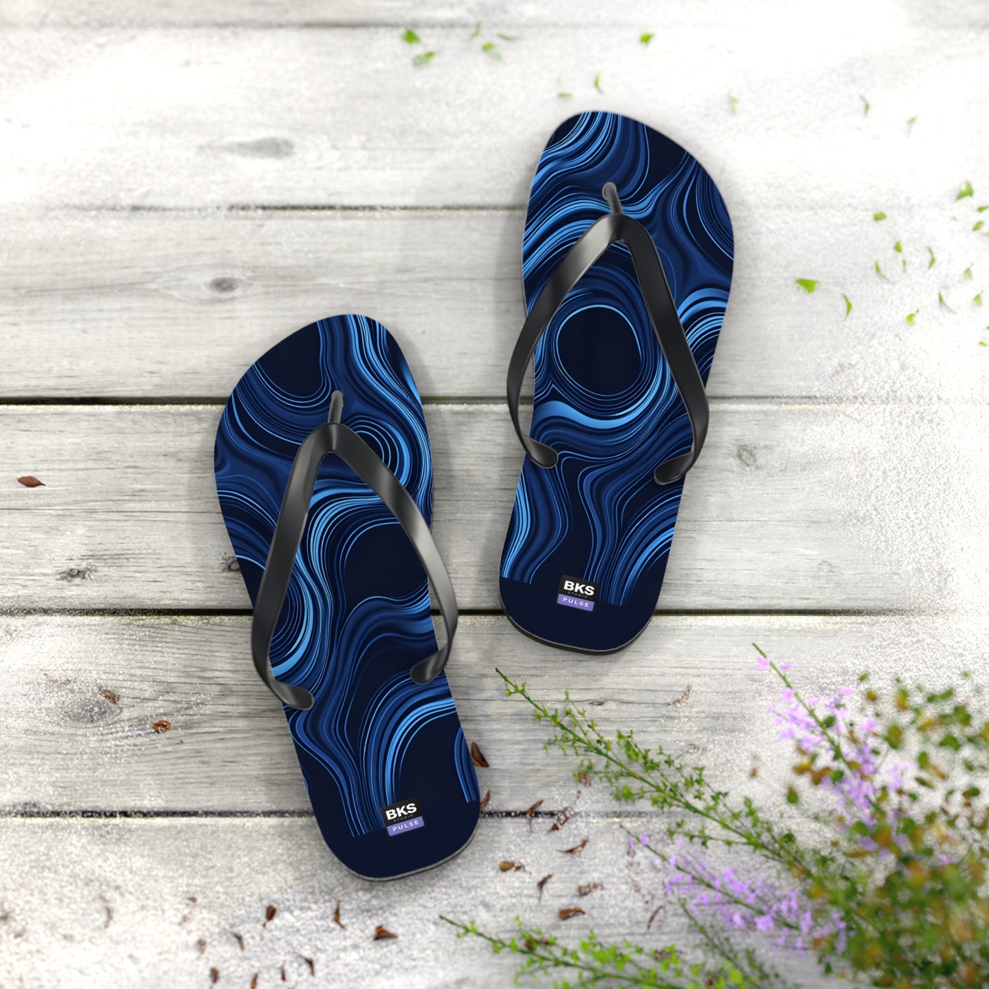 BKS Pulse Current™ Flip Flops