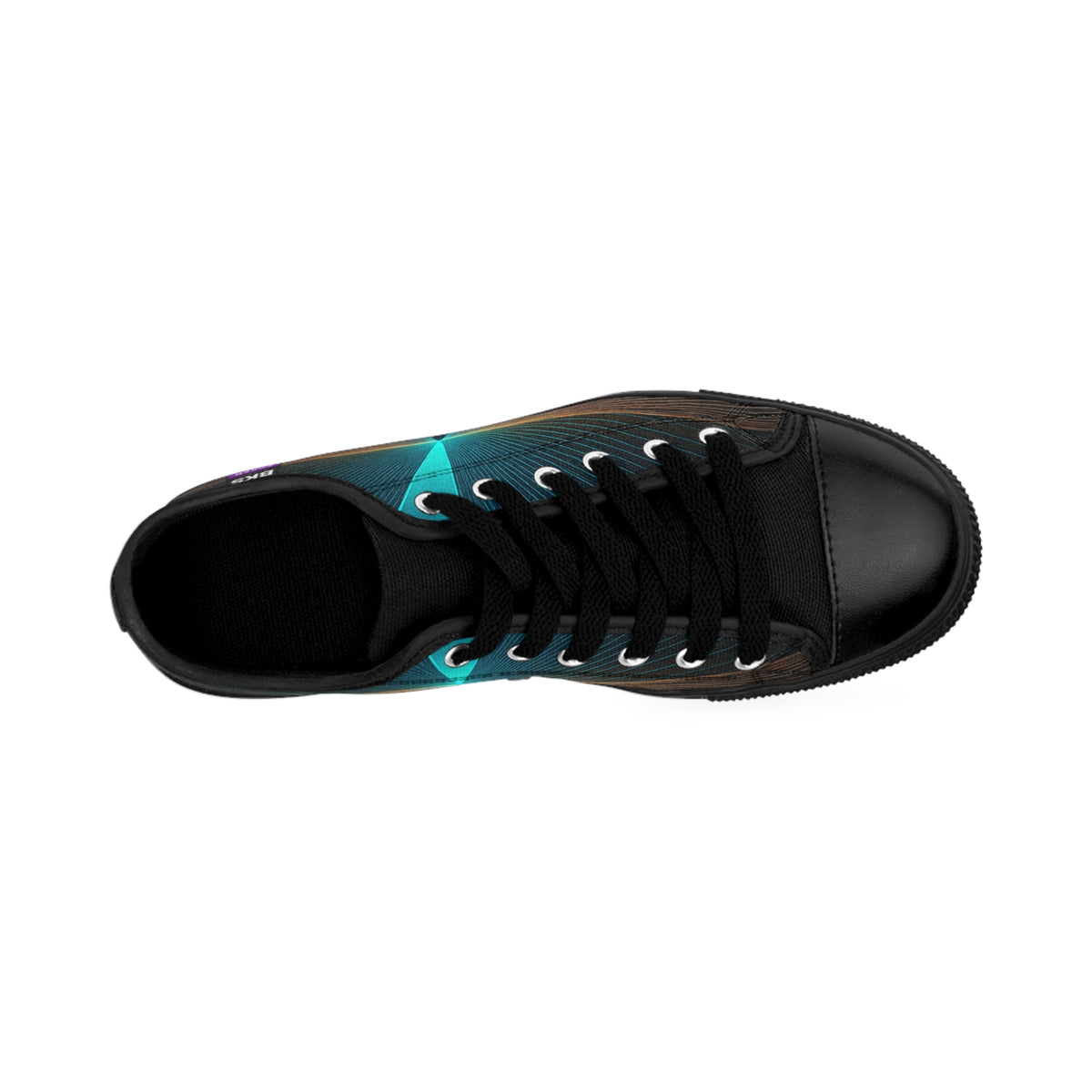 BKS Token Volt™ Sneakers — view