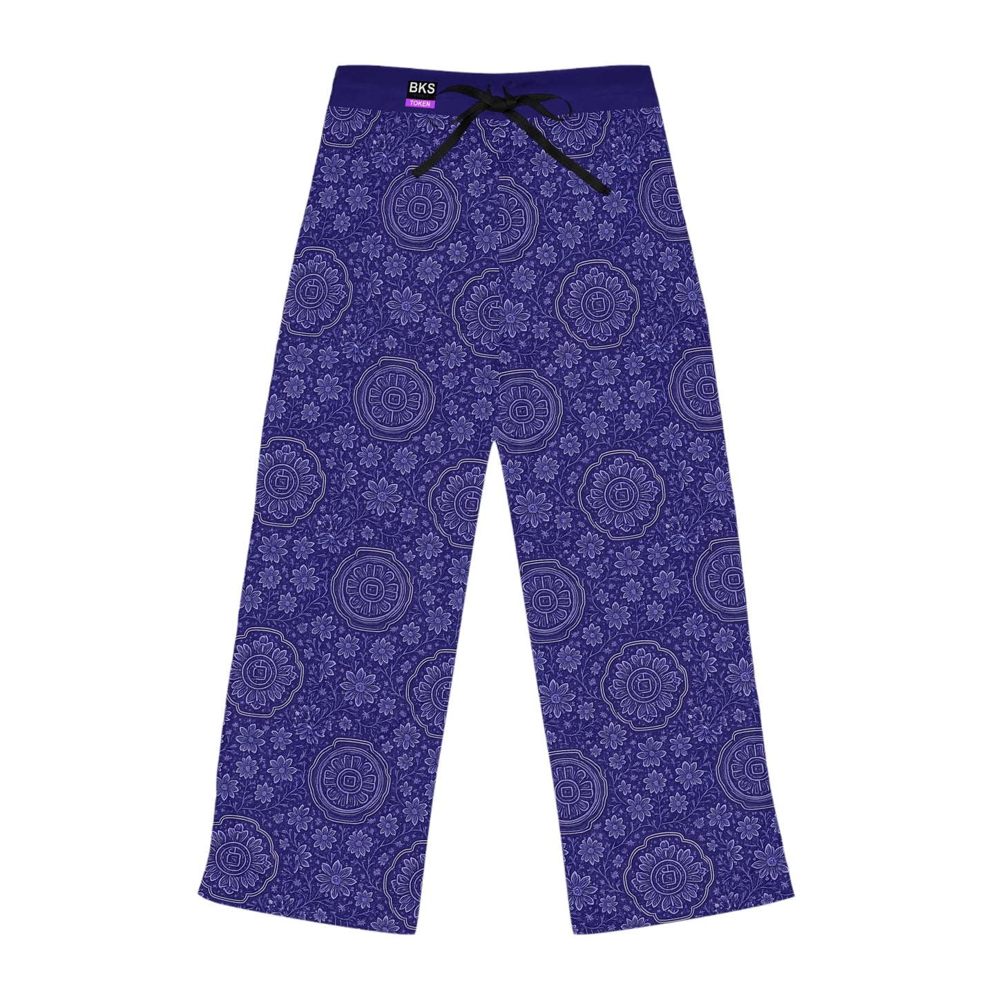 BKS Token Grid™ Lounge Pants