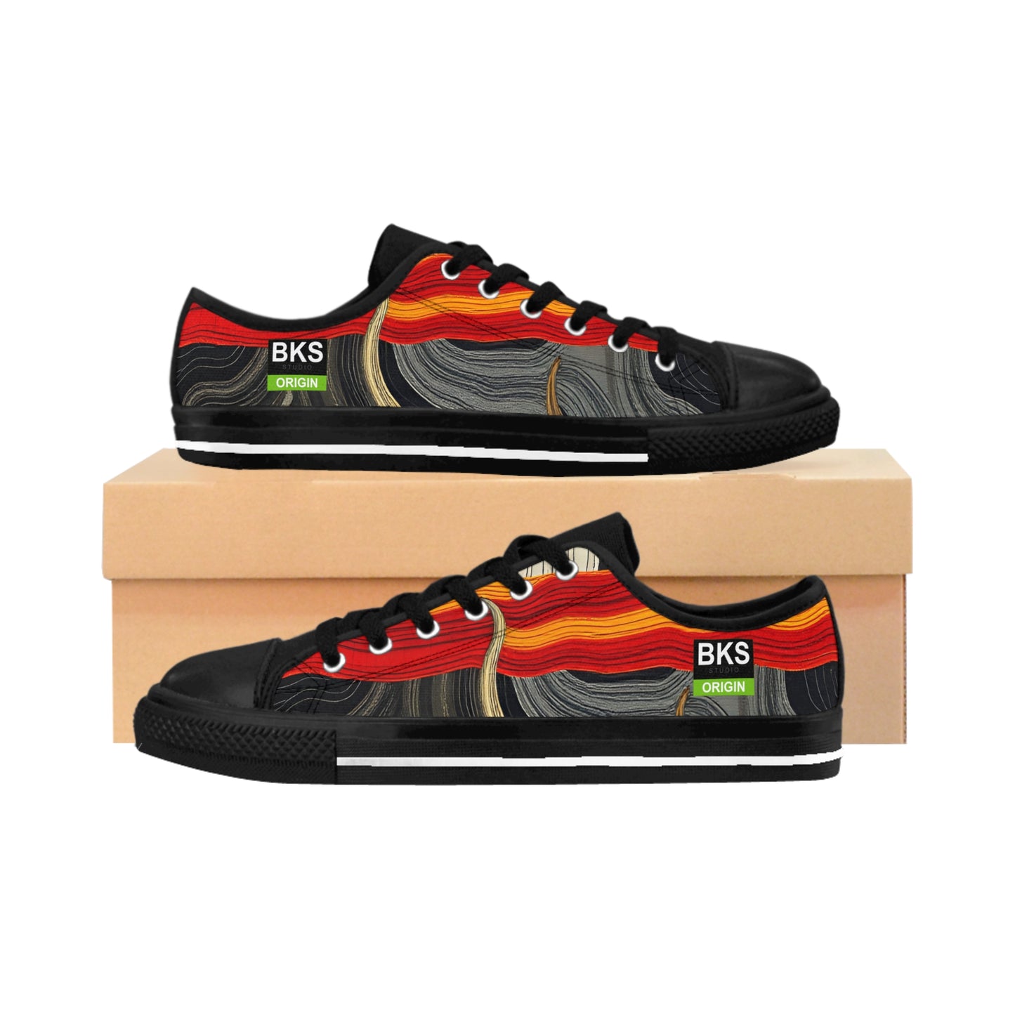 BKS Origin Polis™ Sneakers