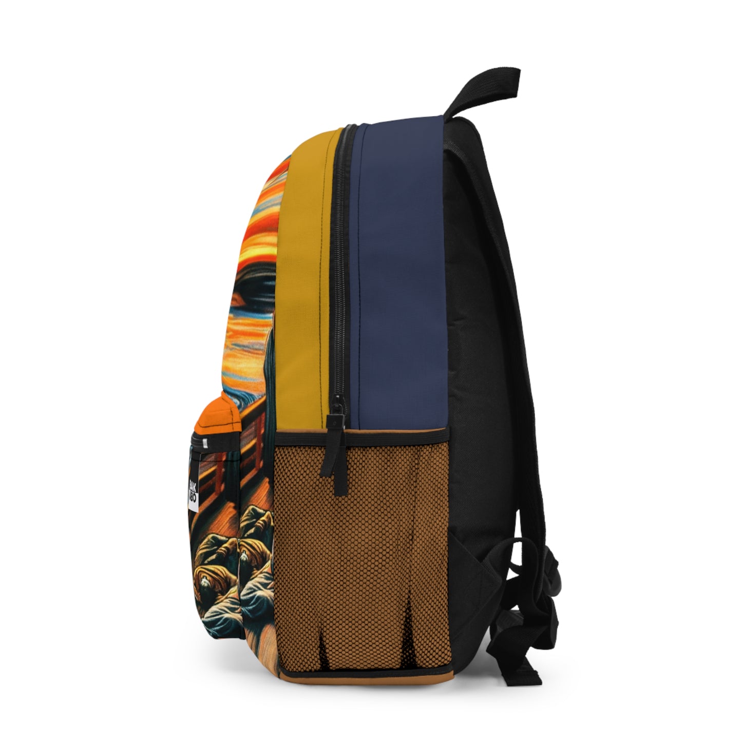 Elara Montclair(BKS)👀backpack