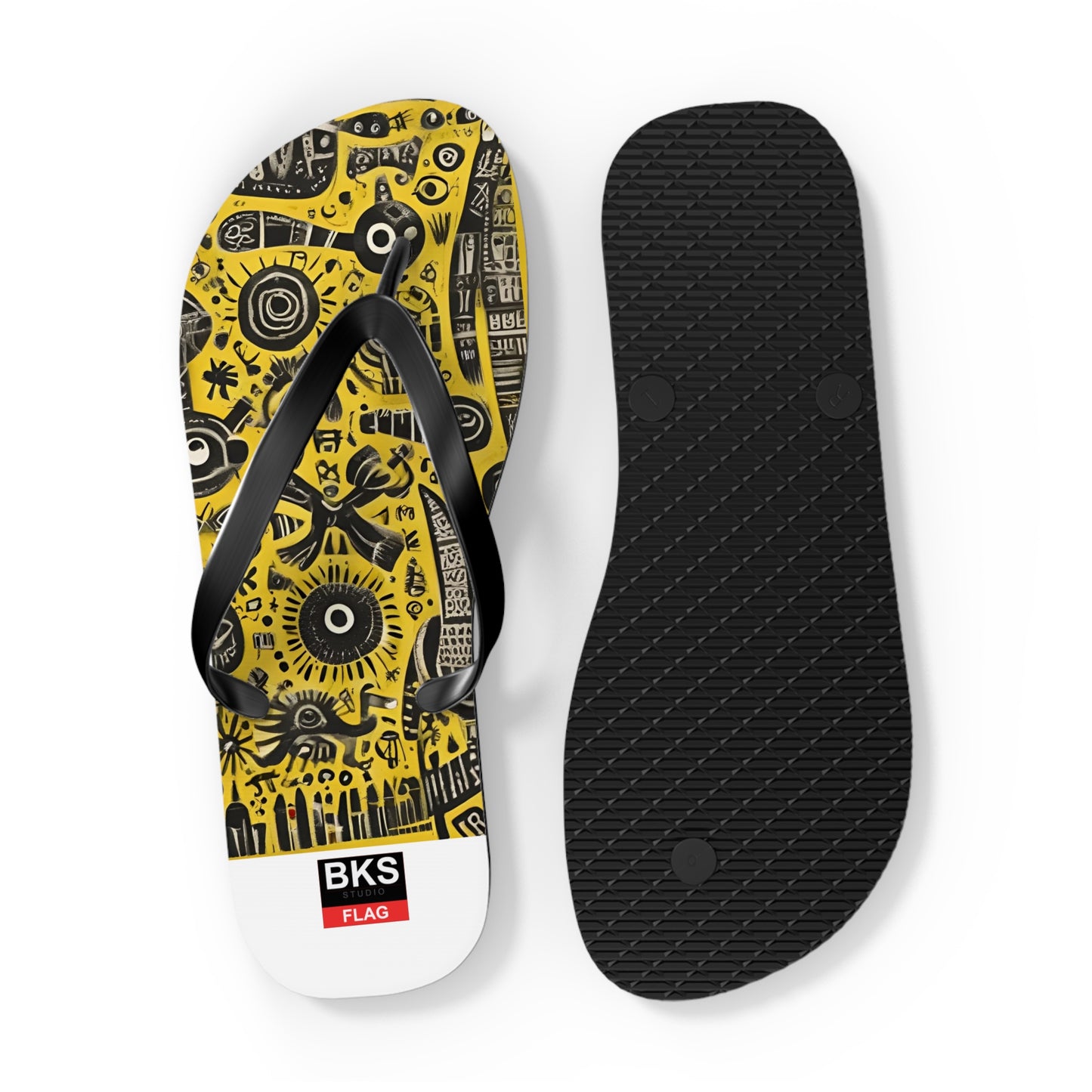 BKS Flag Metro™ Flip Flops