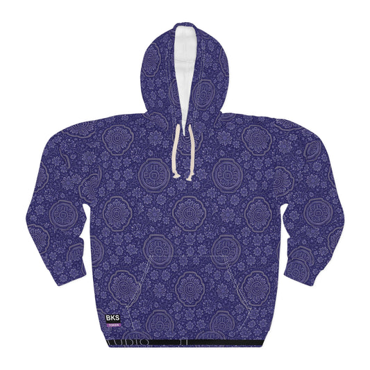BKS Token Vault™ Pullover Hoodie