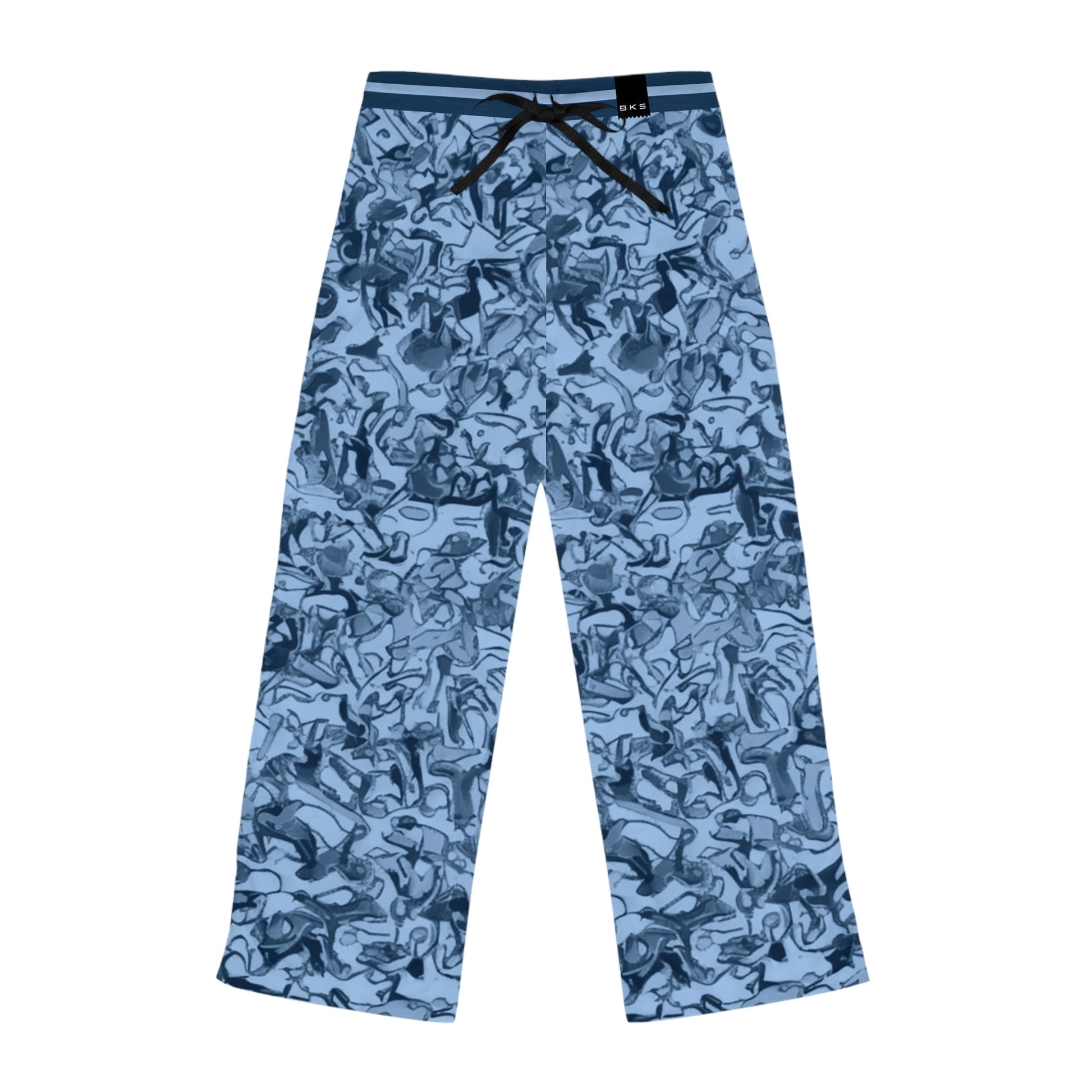 BKS Marker Flow™ Lounge Pants Printify bakabo.club