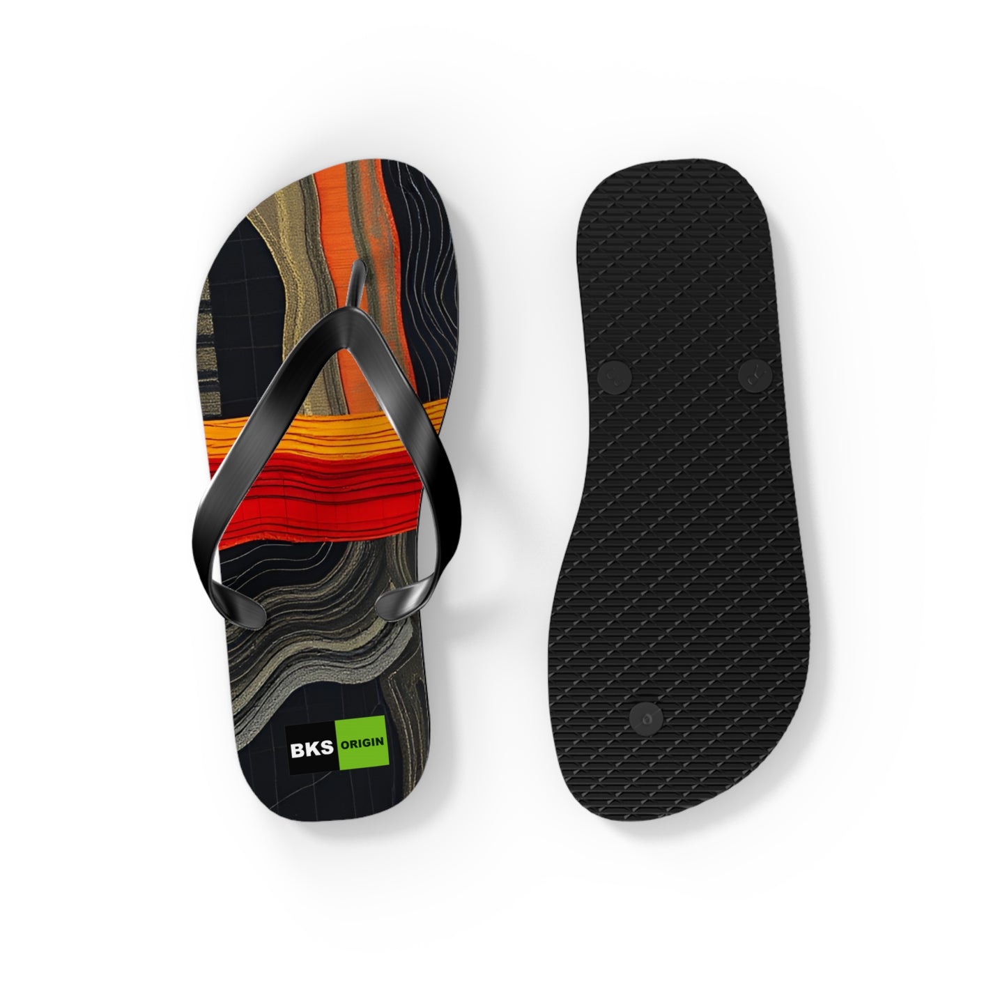 BKS Origin Polis™ Flip Flops