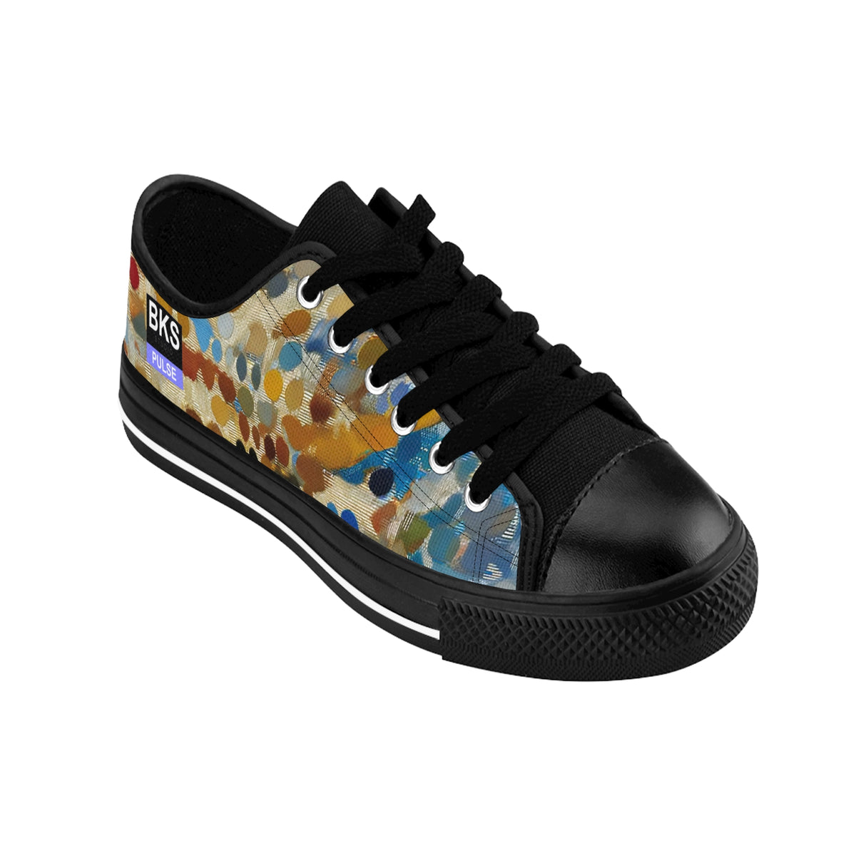 Pulse Underground™ Sneakers — lifestyle