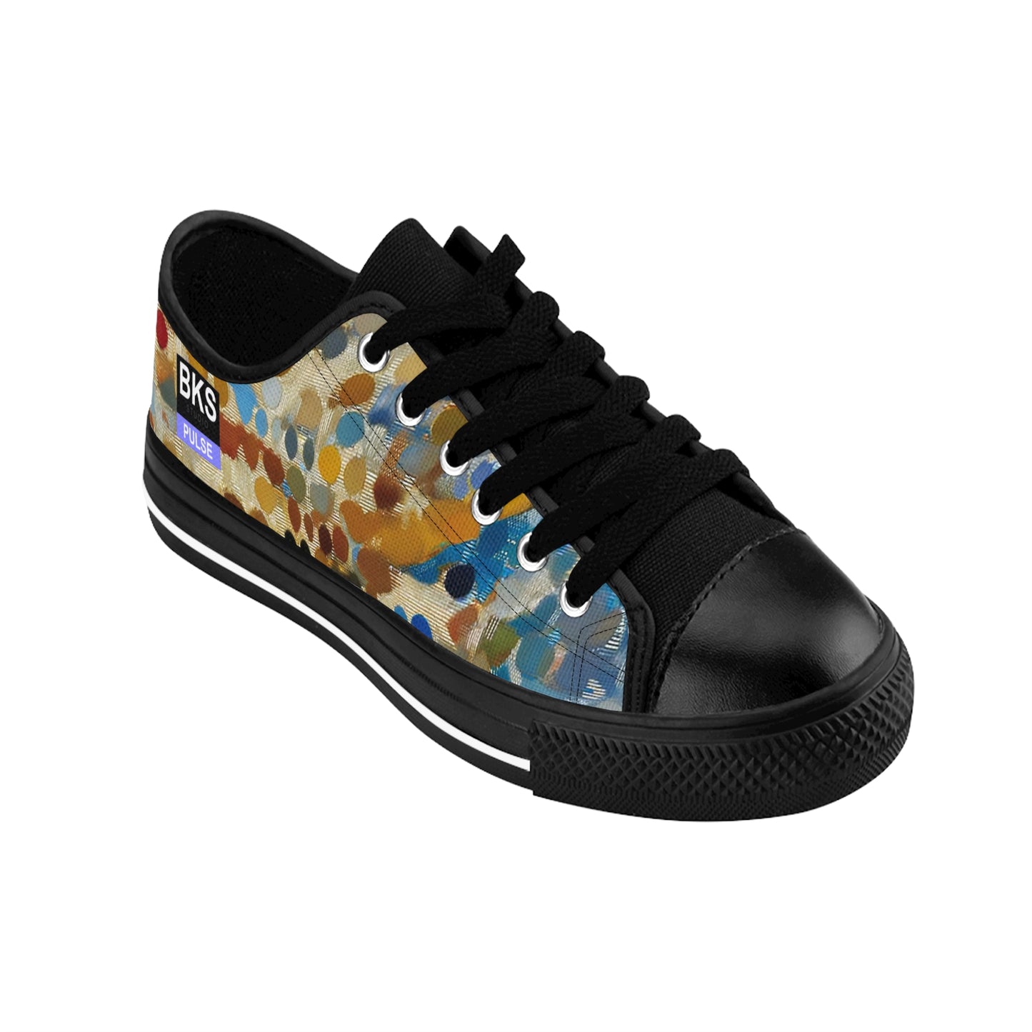Pulse Underground™ Sneakers — lifestyle