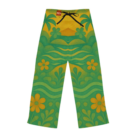 BKS Riviera Wave™ Lounge Pants