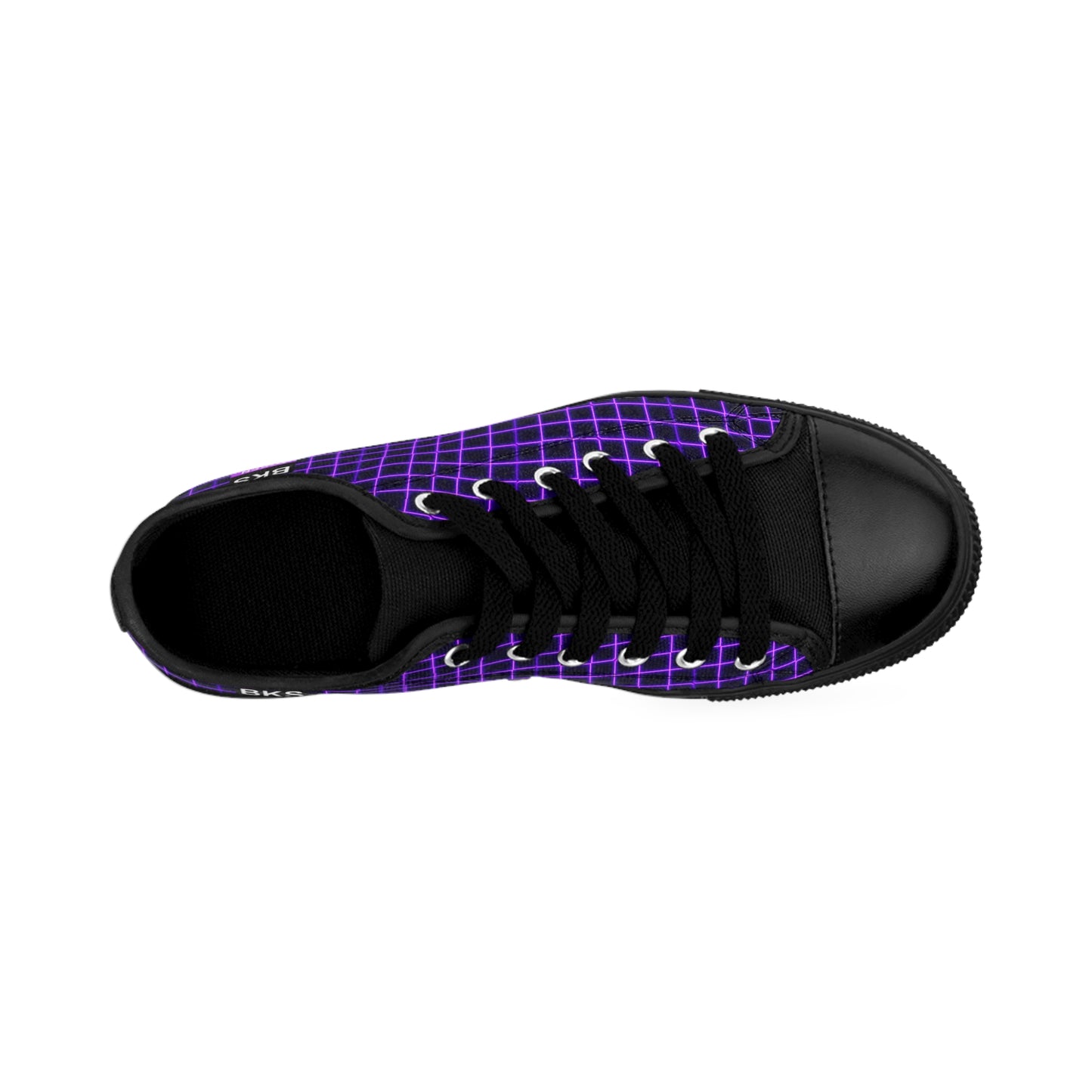 BKS Token Mosaic™ Sneakers