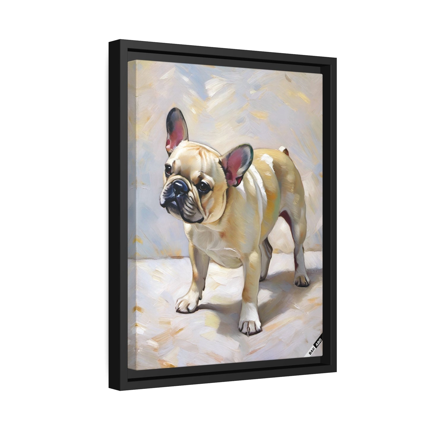 WhiskerWonders (BKS)🐶Canvas