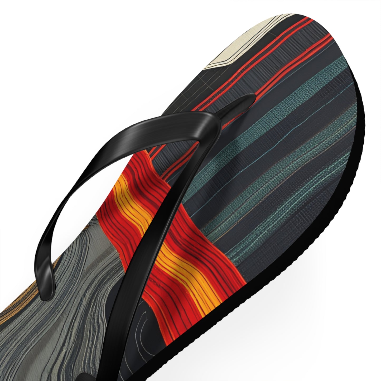 BKS Origin Polis™ Flip Flops