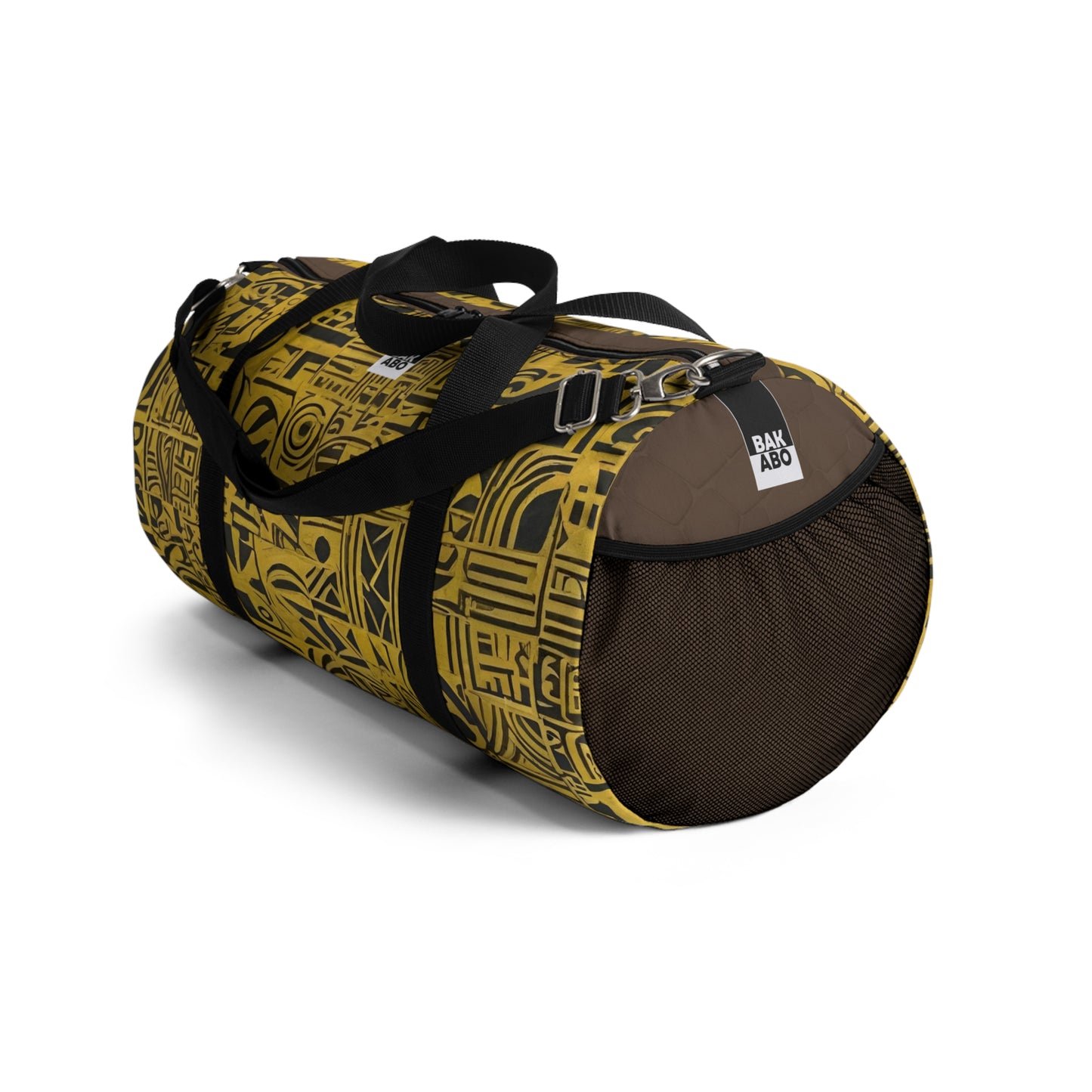 Arenario Borghetti (BKS)🥸Duffel Bag