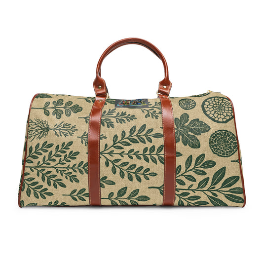 BKS Origin Block™ Travel Bag