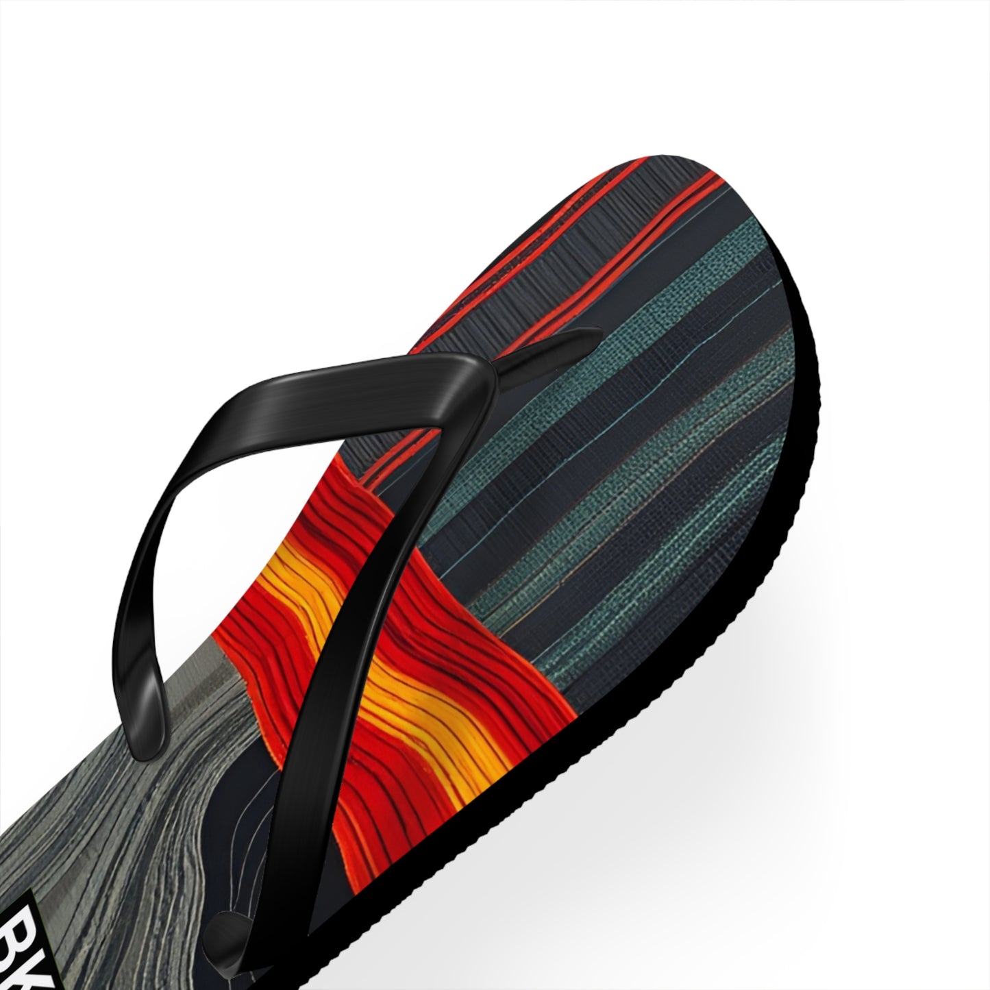BKS Origin Polis™ Flip Flops