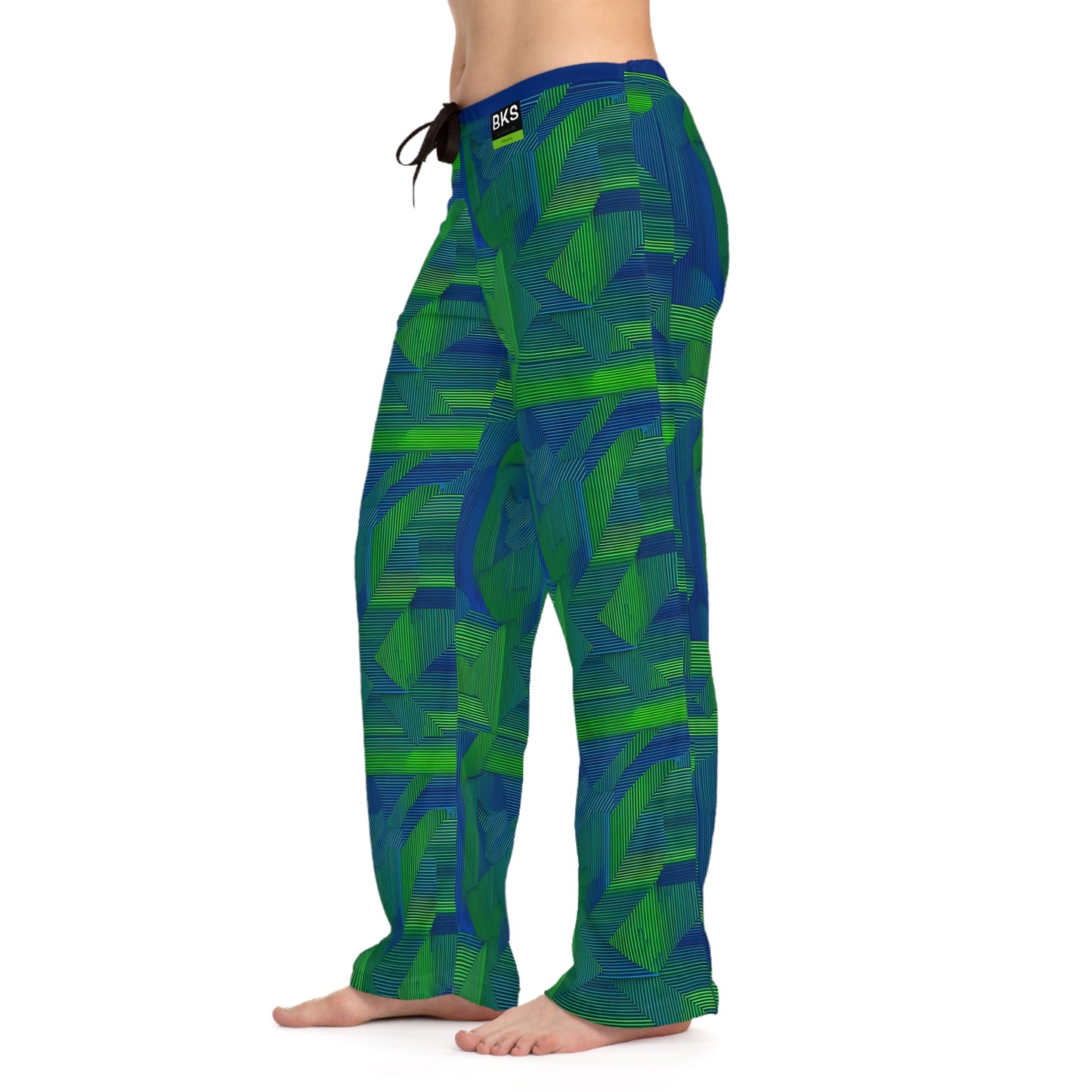 Pulse Hatch™ Lounge Pants — flat lay
