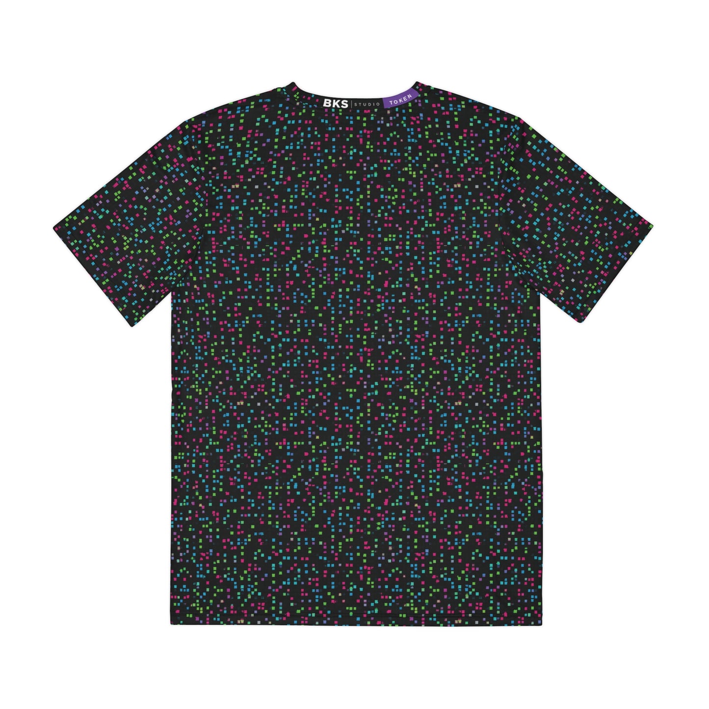 BKS Token Confetti™ Tee