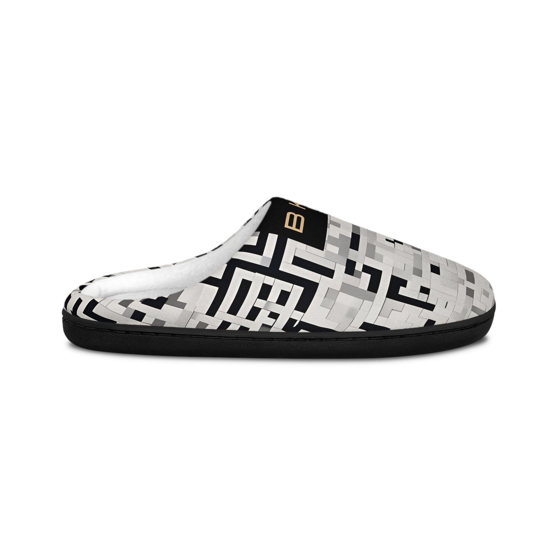 BKS Token Block™ Cozy Slipper Printify bakabo.club