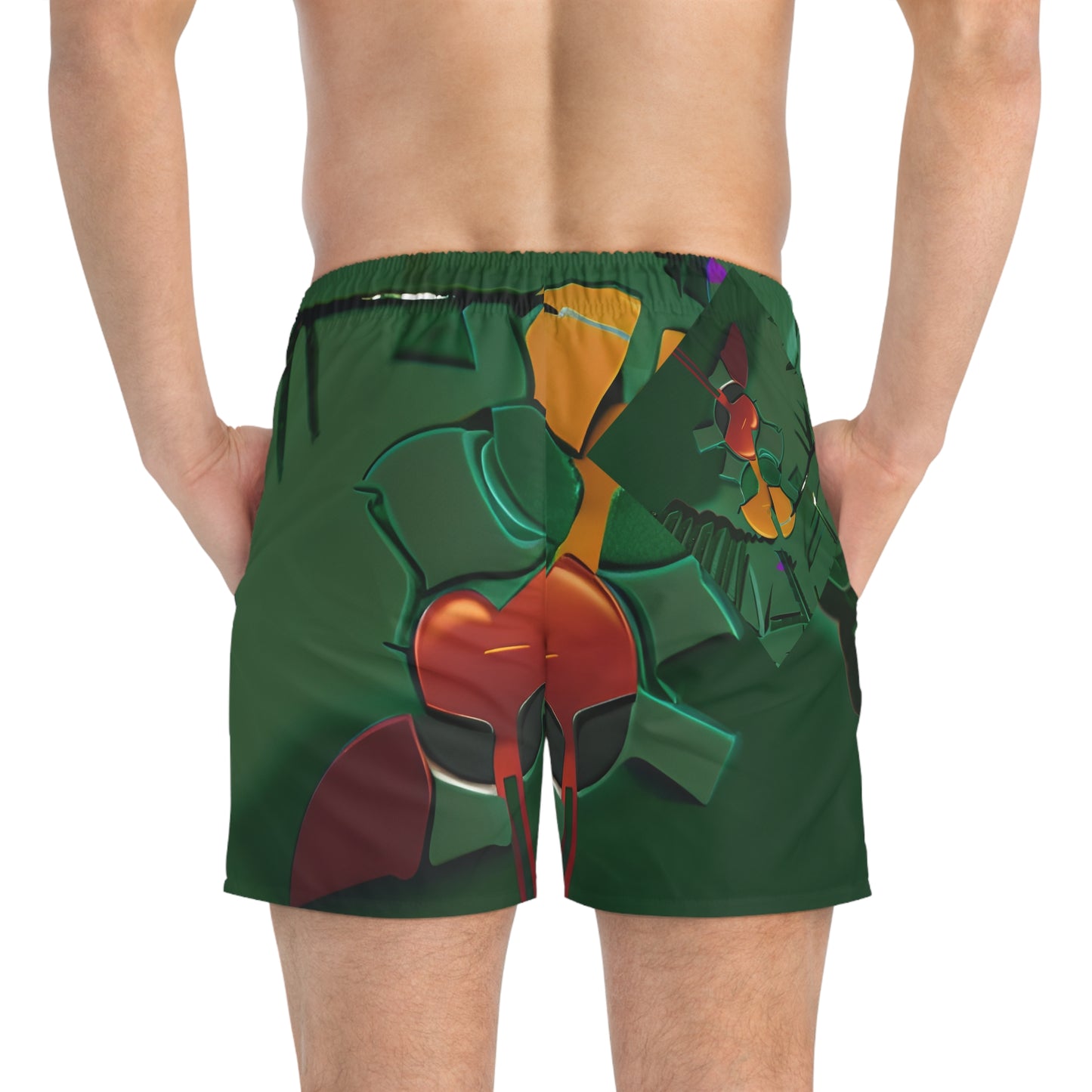 BKS Costumi da bagno — Ore 01