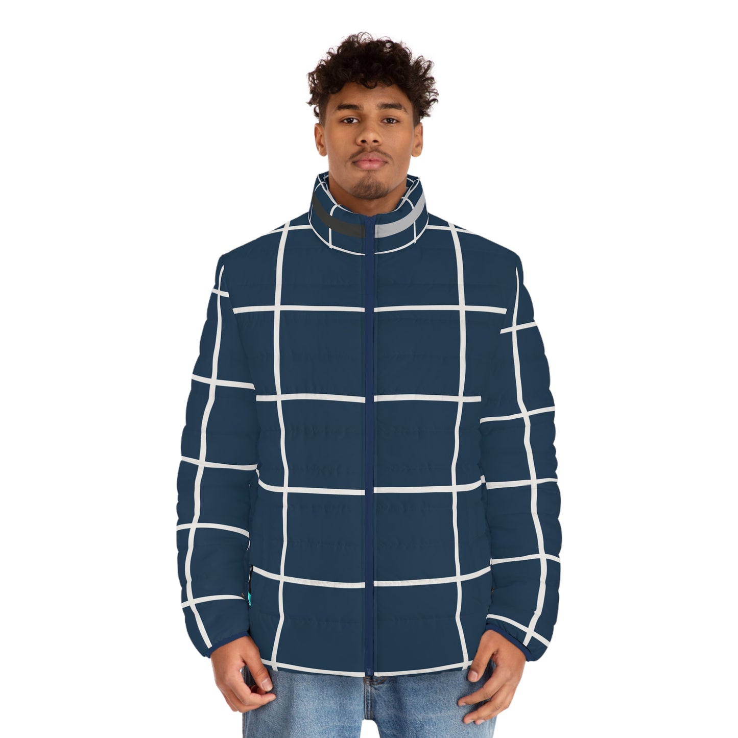 BKS Riviera Lagoon™ Puffer Jacket