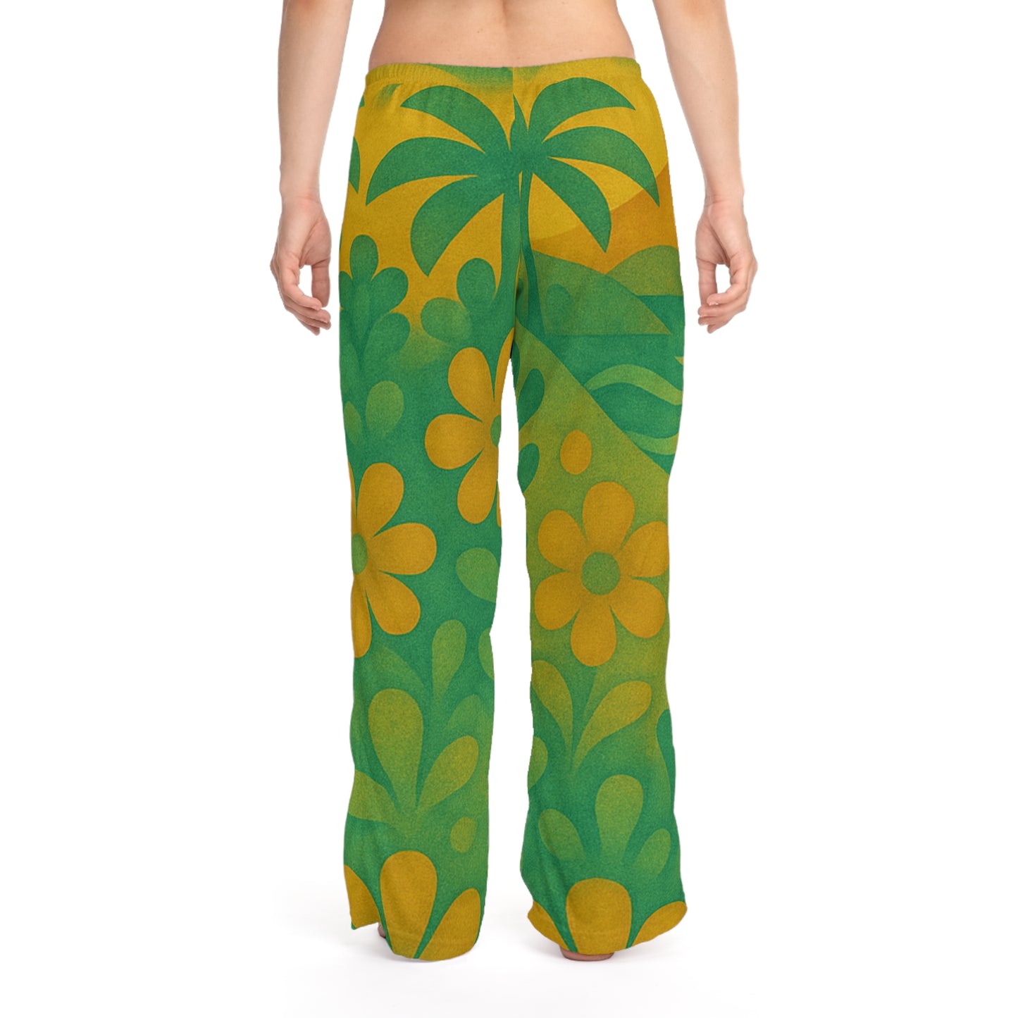 BKS Riviera Wave™ Lounge Pants