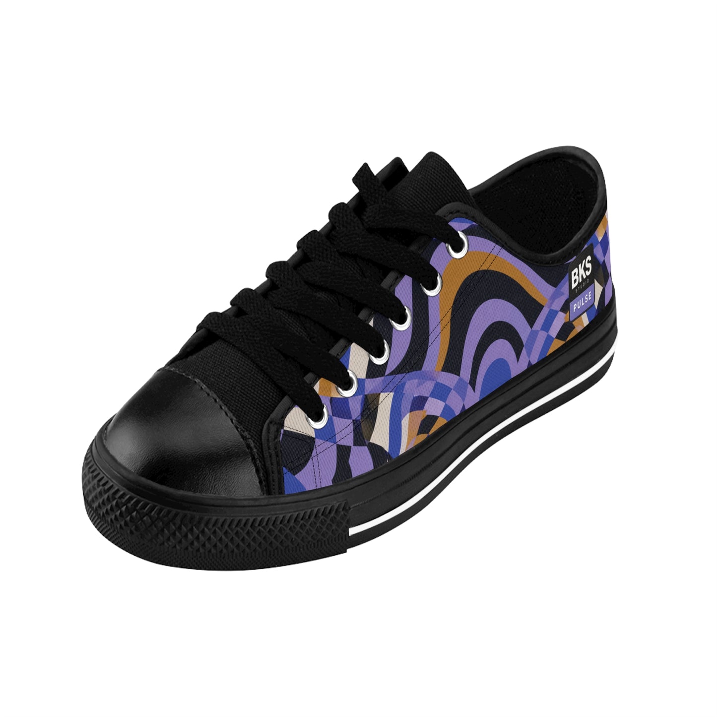 BKS Pulse Obakoba™ Sneakers