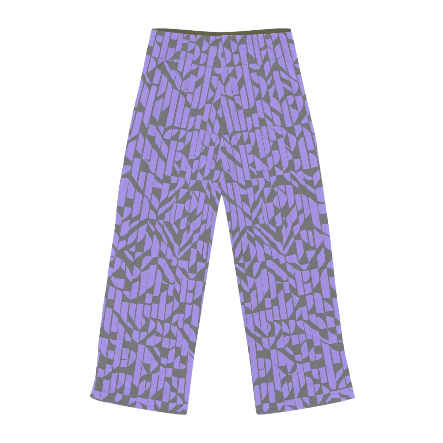 BKS Glyph Shade™ Lounge Pants Printify bakabo.club