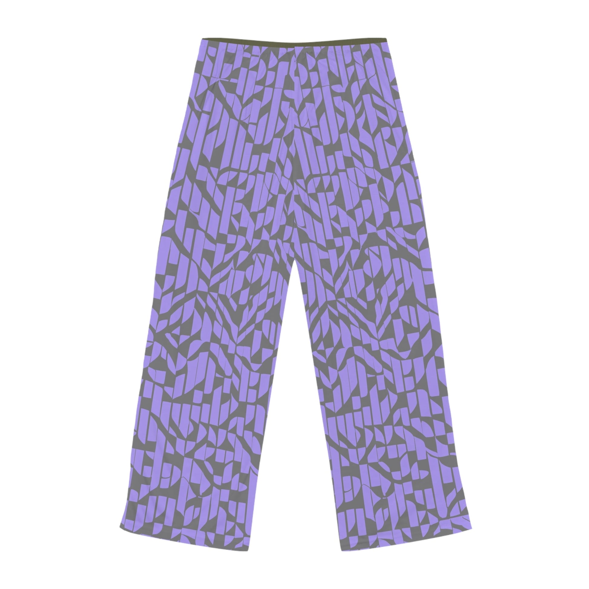 BKS Glyph Shade™ Lounge Pants Printify bakabo.club